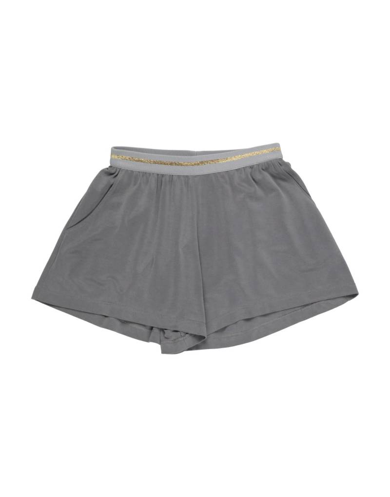 CAFFÉ D'ORZO Shorts & Bermudashorts Kinder Grau von CAFFÉ D'ORZO