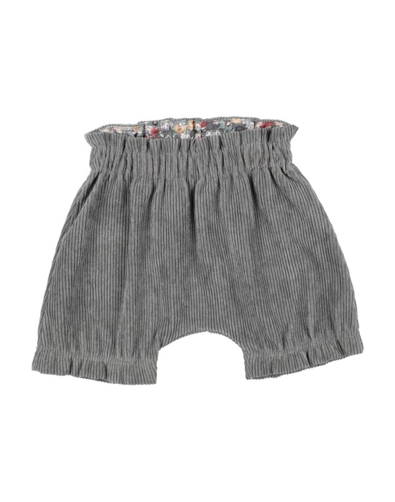 CAFFÉ D'ORZO Shorts & Bermudashorts Kinder Grau von CAFFÉ D'ORZO