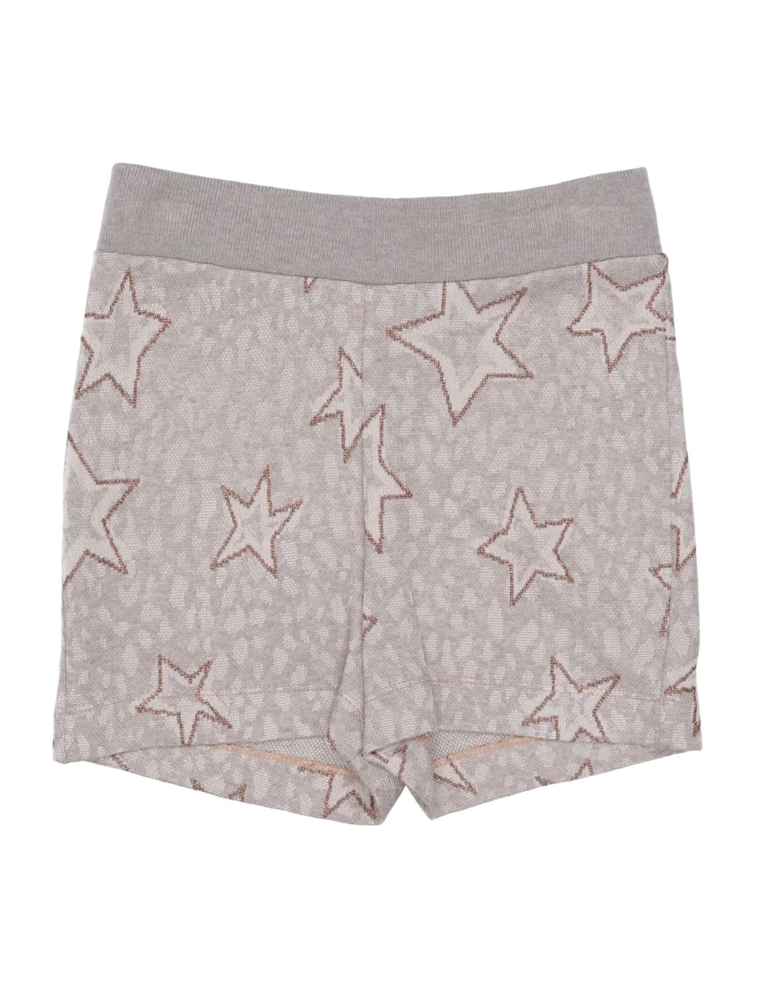 CAFFÉ D'ORZO Shorts & Bermudashorts Kinder Sand von CAFFÉ D'ORZO