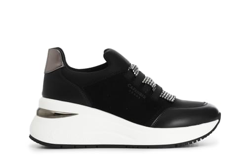 CAFENOIR C1DN1006 Schwarz 39 CAFENOIR C1DN1006 Schwarz 39 von CAFèNOIR