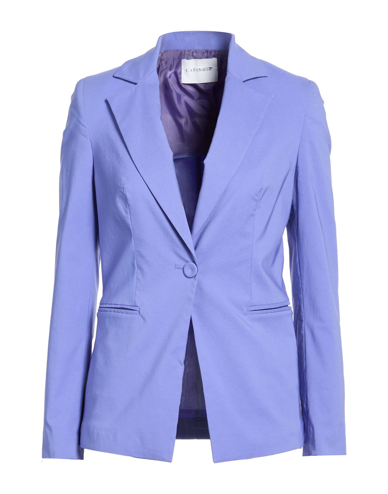 CAFèNOIR Blazer Damen Blau von CAFèNOIR