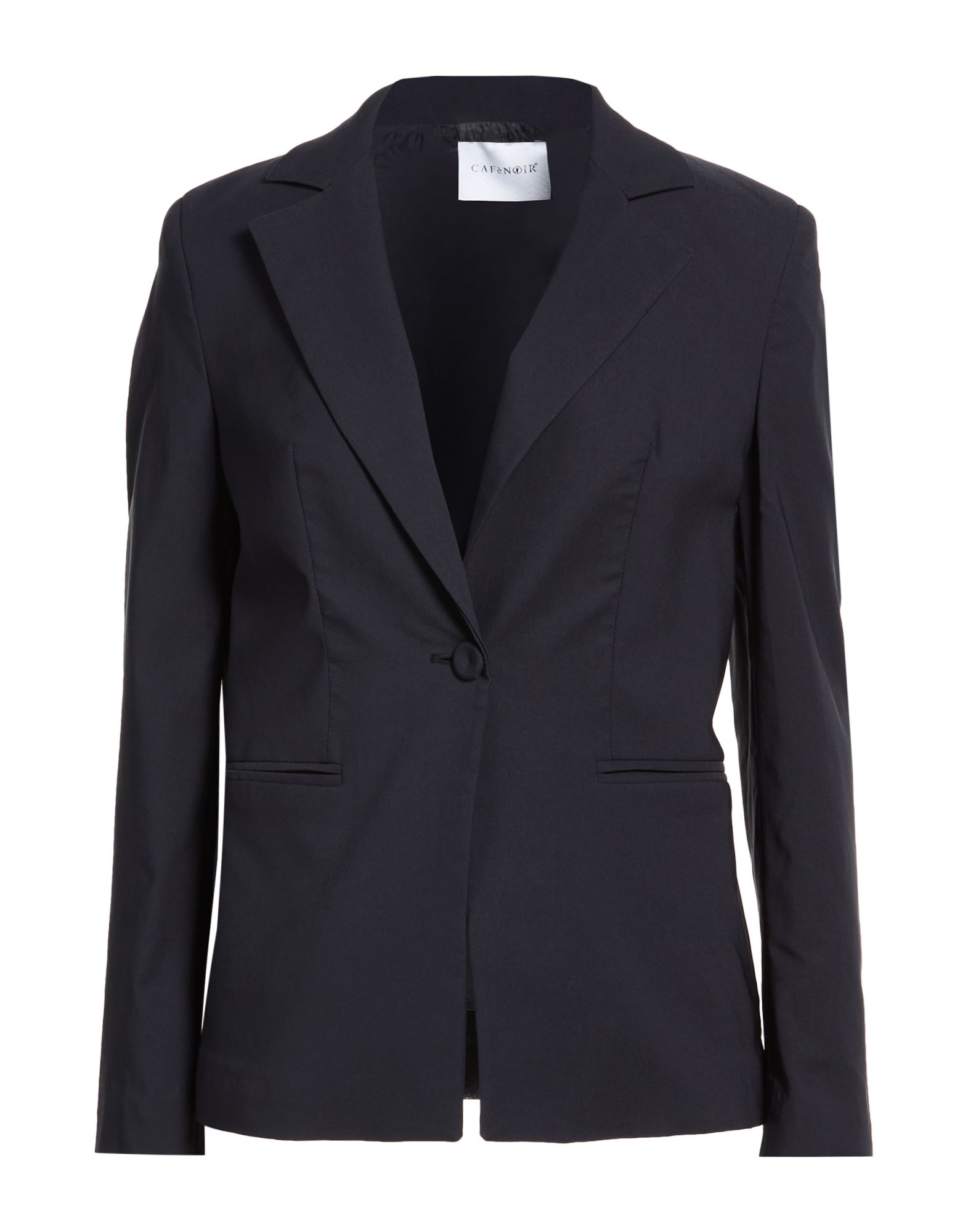 CAFèNOIR Blazer Damen Marineblau von CAFèNOIR