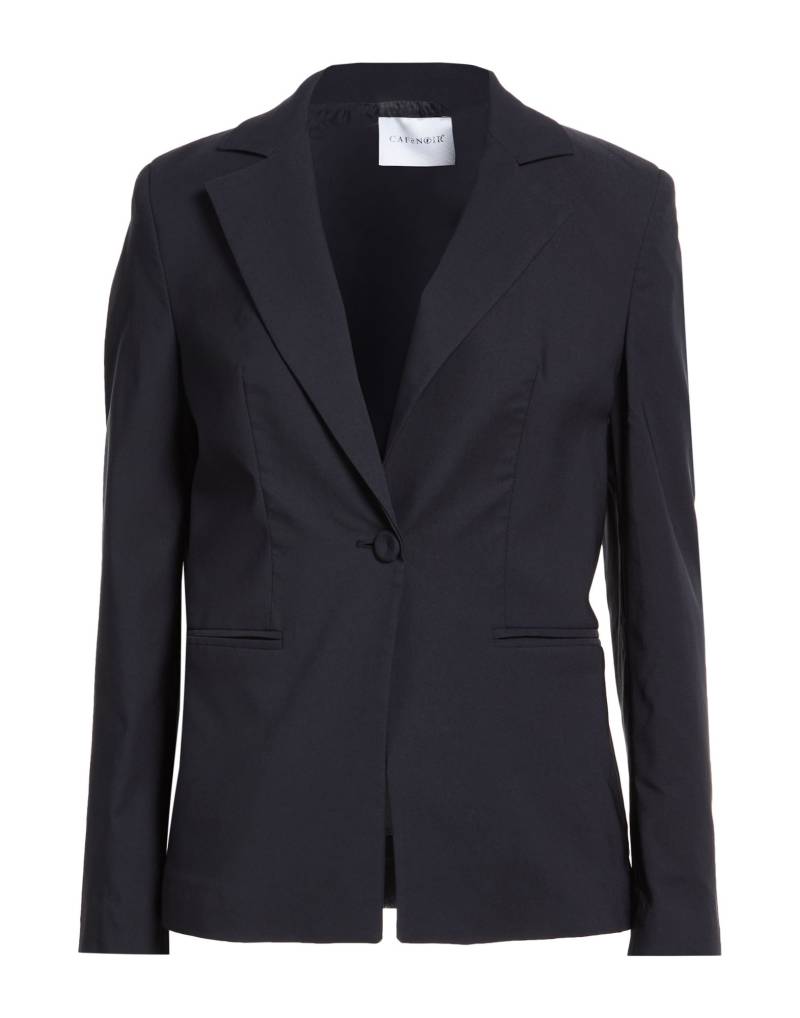 CAFèNOIR Blazer Damen Marineblau von CAFèNOIR