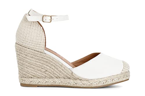 CAFèNOIR C1XA9912M008410 STOFFSANDALEN MIT SEILKeil BEIGE 41 CAFèNOIR C1XA9912M008410 STOFFSANDALEN MIT SEILKeil BEIGE 41 von CAFèNOIR