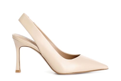 CafèNoir Slingback Cipria 38 CafèNoir Slingback Cipria 38 von CAFèNOIR