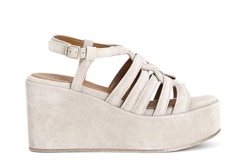 CafèNoir Sandalo Beige 40 von CAFèNOIR