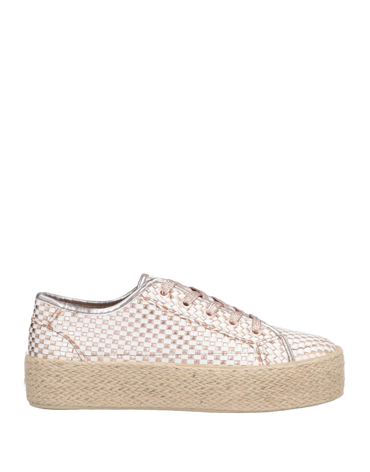 CAFèNOIR Espadrilles Damen Roségold CAFèNOIR Espadrilles Damen Roségold von CAFèNOIR