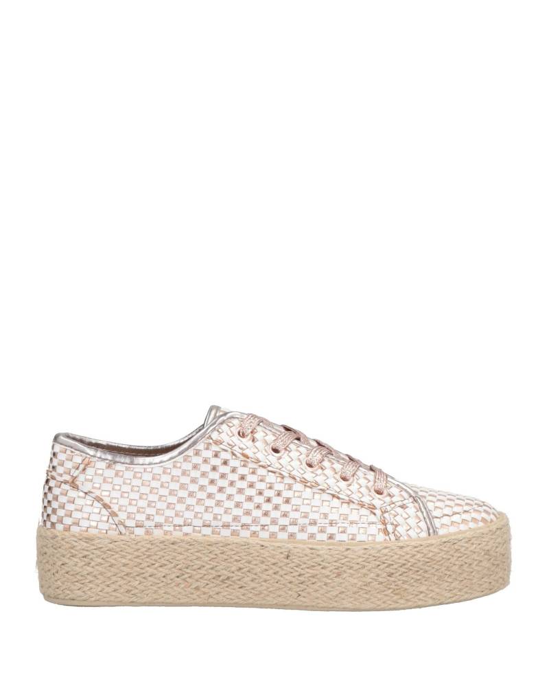 CAFèNOIR Espadrilles Damen Roségold CAFèNOIR Espadrilles Damen Roségold von CAFèNOIR