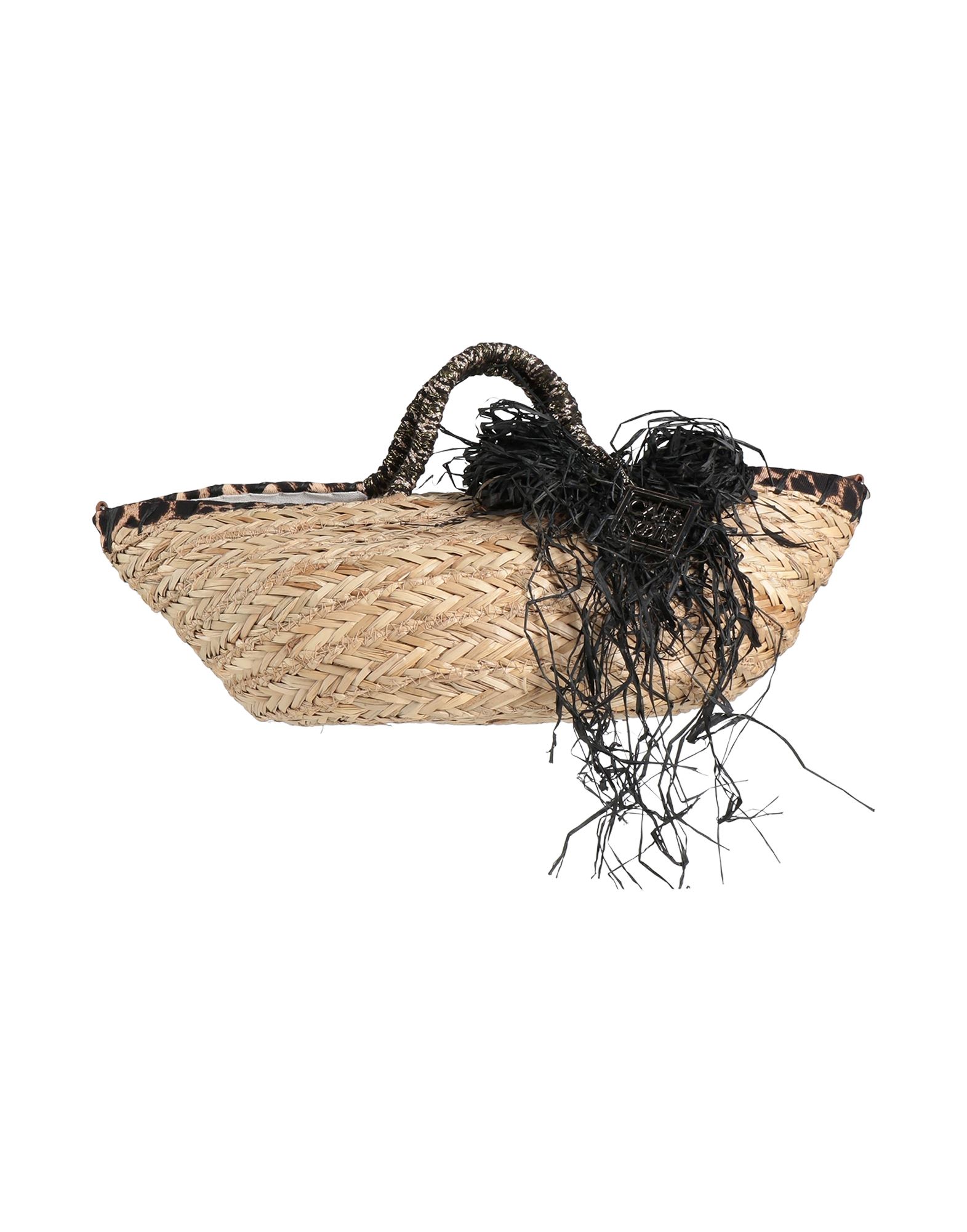 CAFèNOIR Handtaschen Damen Beige von CAFèNOIR