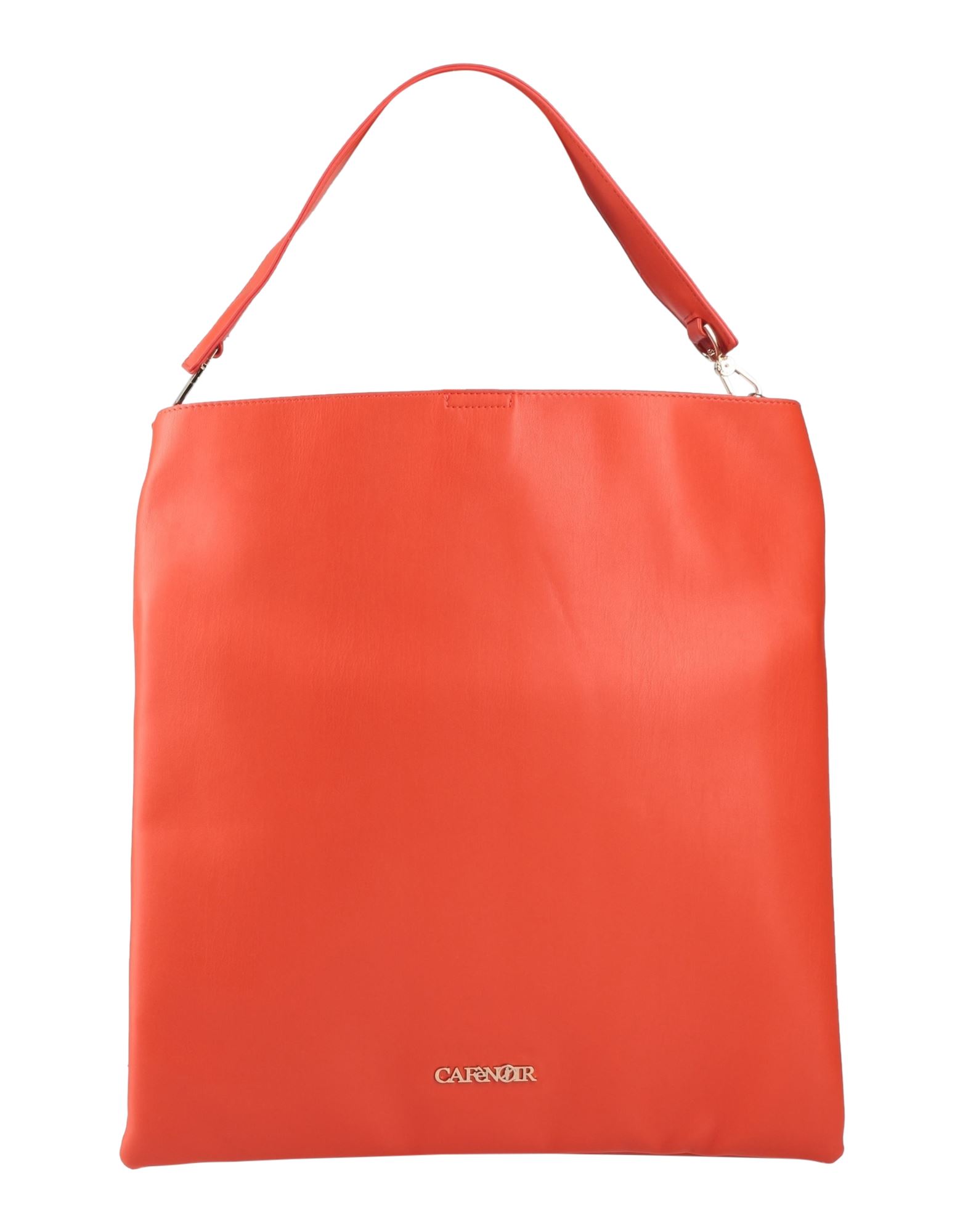 CAFèNOIR Handtaschen Damen Orange von CAFèNOIR