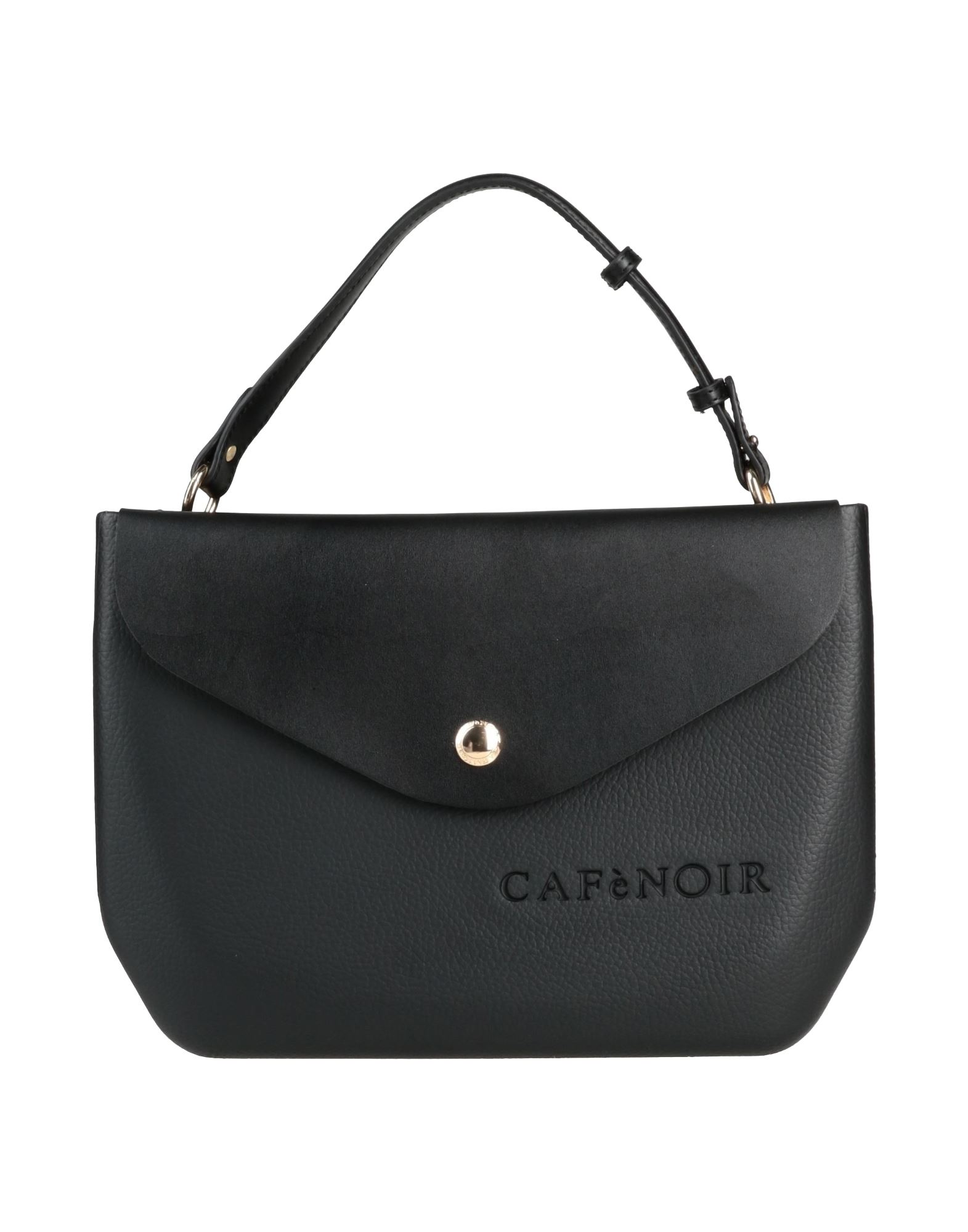 CAFèNOIR Handtaschen Damen Schwarz von CAFèNOIR