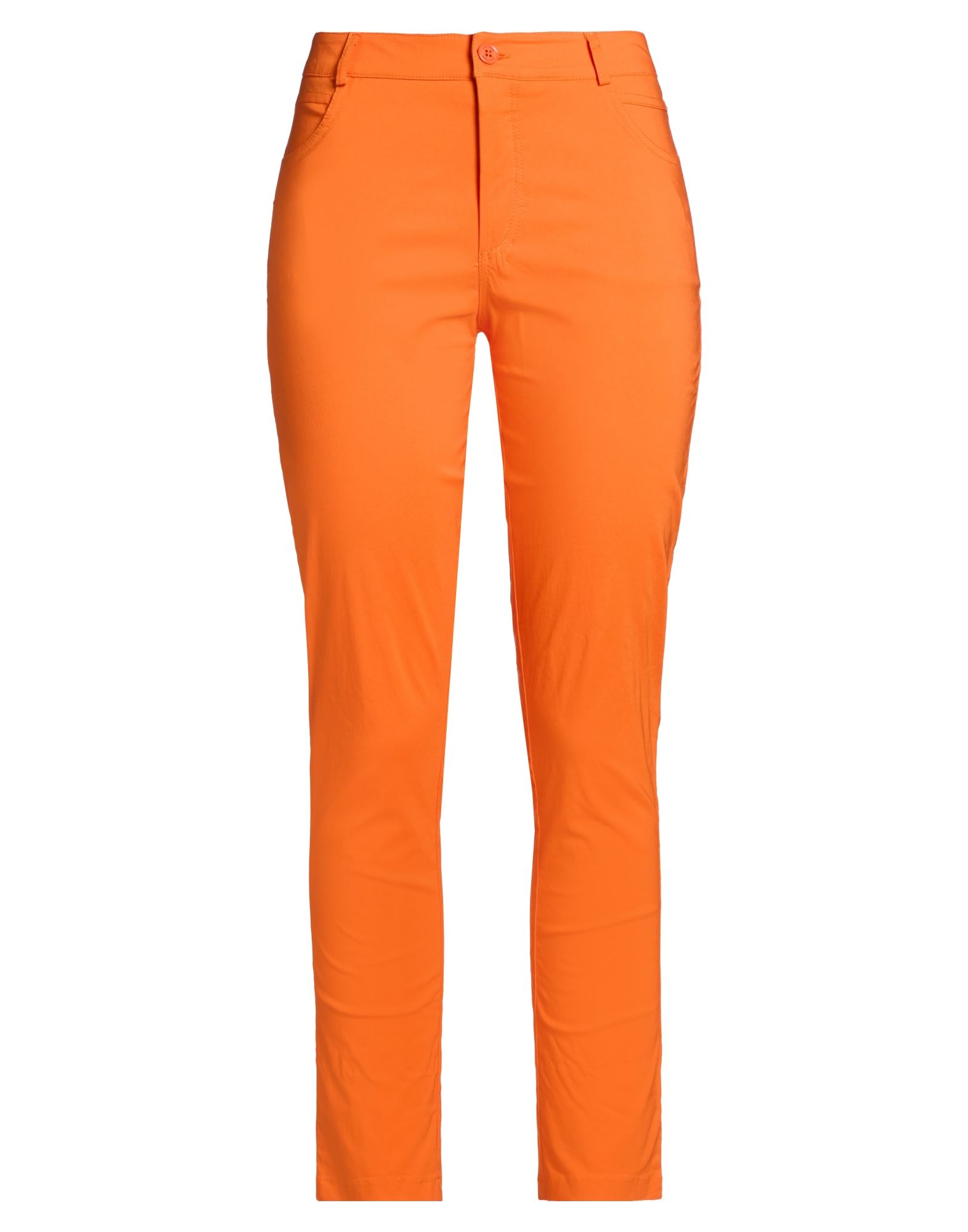 CAFèNOIR Hose Damen Orange von CAFèNOIR