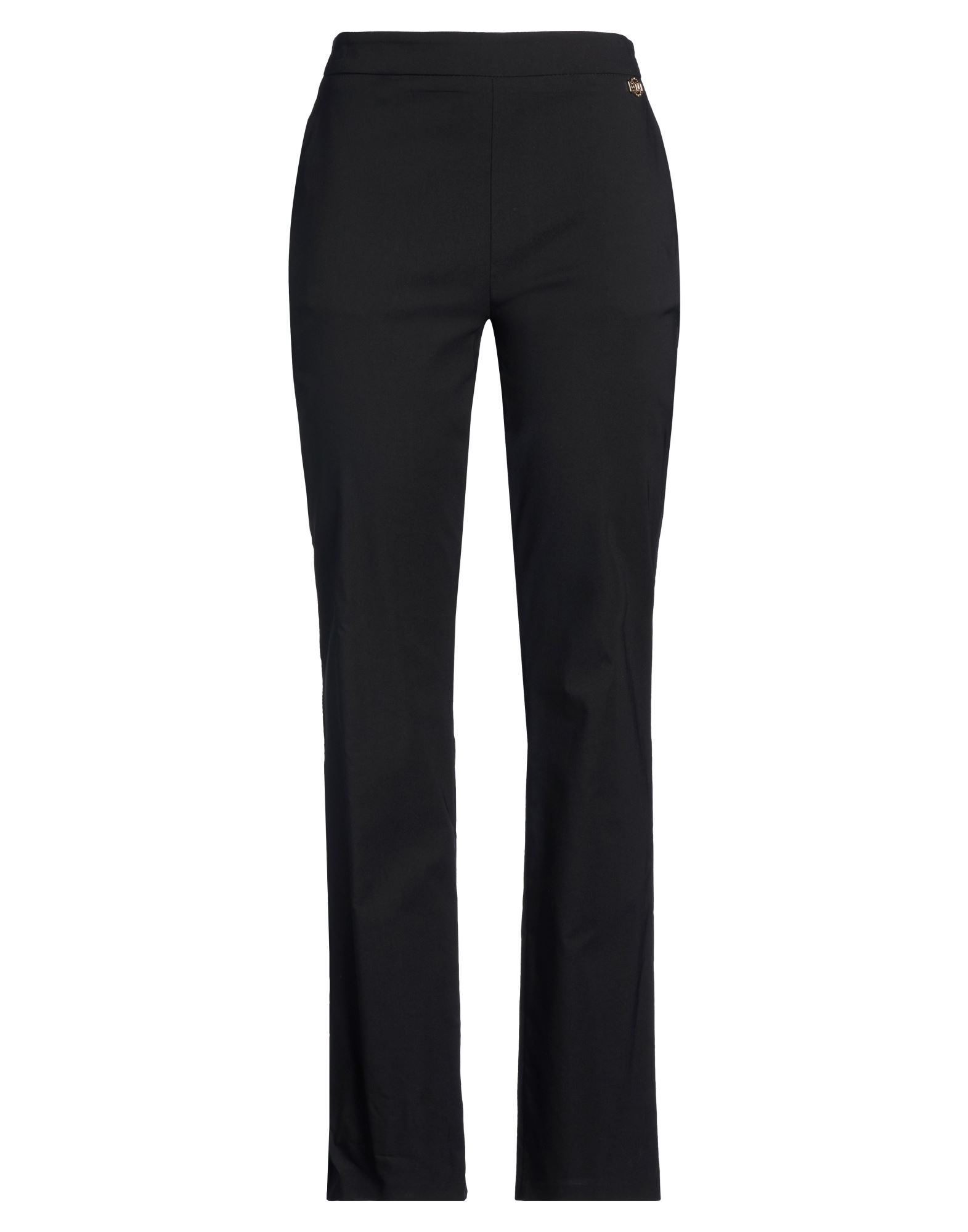CAFèNOIR Hose Damen Schwarz von CAFèNOIR