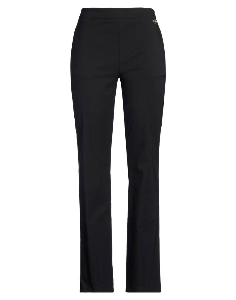 CAFèNOIR Hose Damen Schwarz von CAFèNOIR