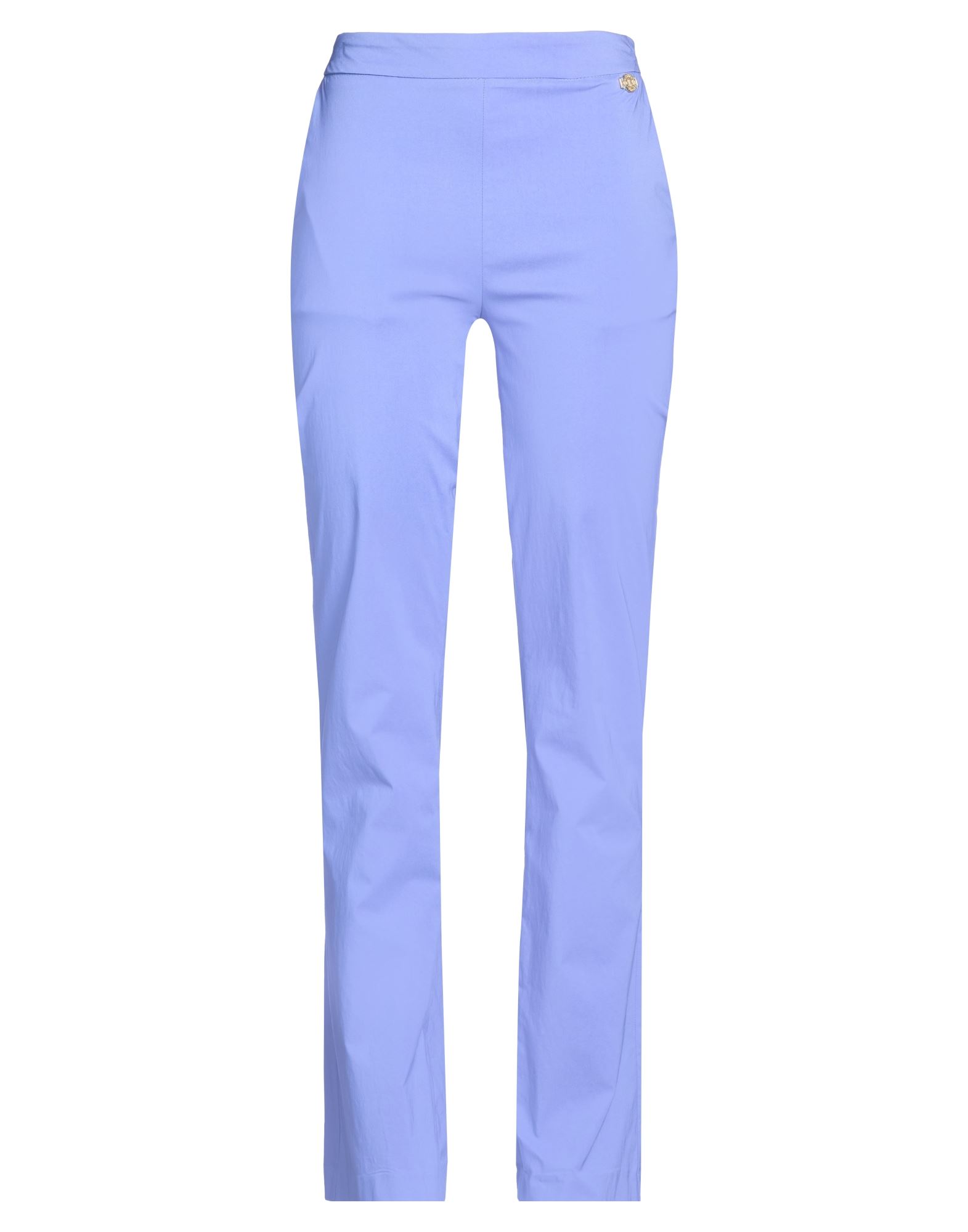 CAFèNOIR Hose Damen Violett von CAFèNOIR