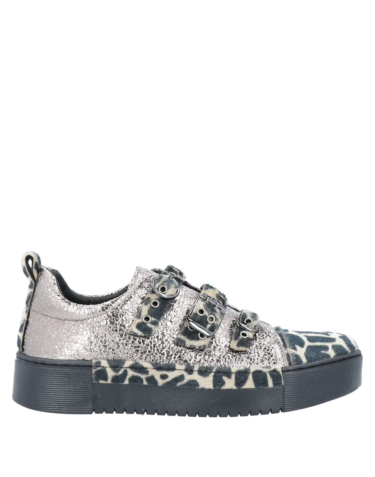 CAFèNOIR Sneakers Damen Sand von CAFèNOIR