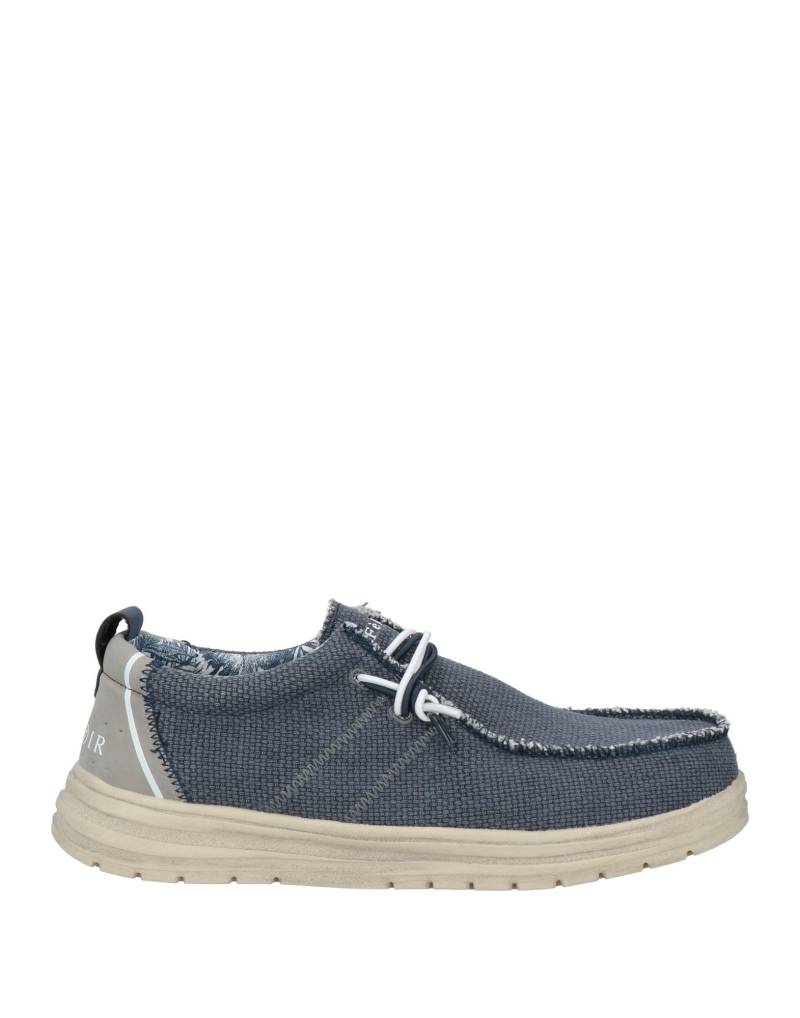 CAFèNOIR Schnürschuh Herren Marineblau von CAFèNOIR