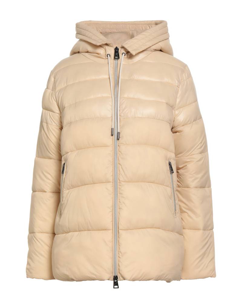 CAFèNOIR Pufferjacke & Daunenjacke Damen Sand von CAFèNOIR