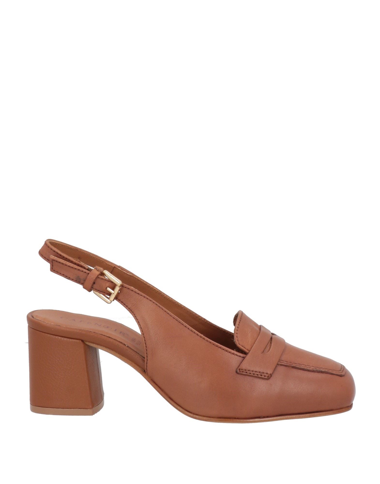 CAFèNOIR Pumps Damen Lederfarben von CAFèNOIR