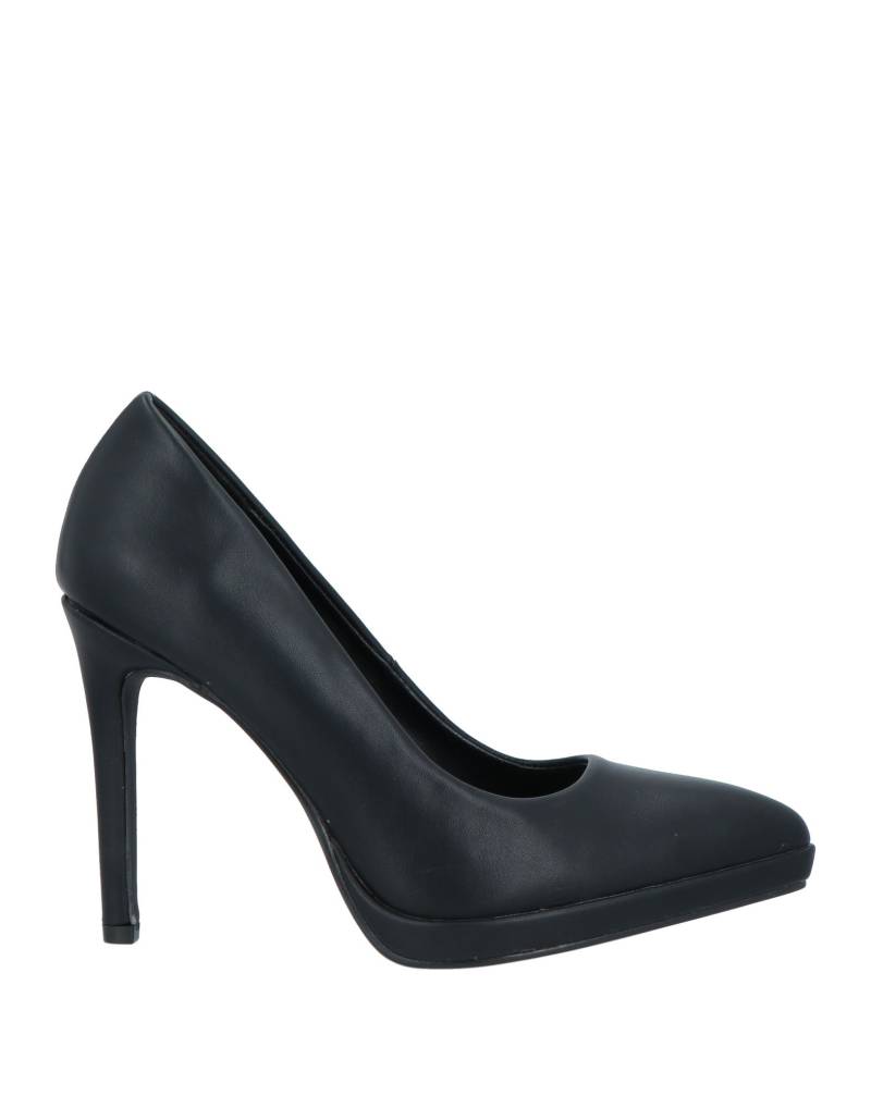 CAFèNOIR Pumps Damen Schwarz von CAFèNOIR