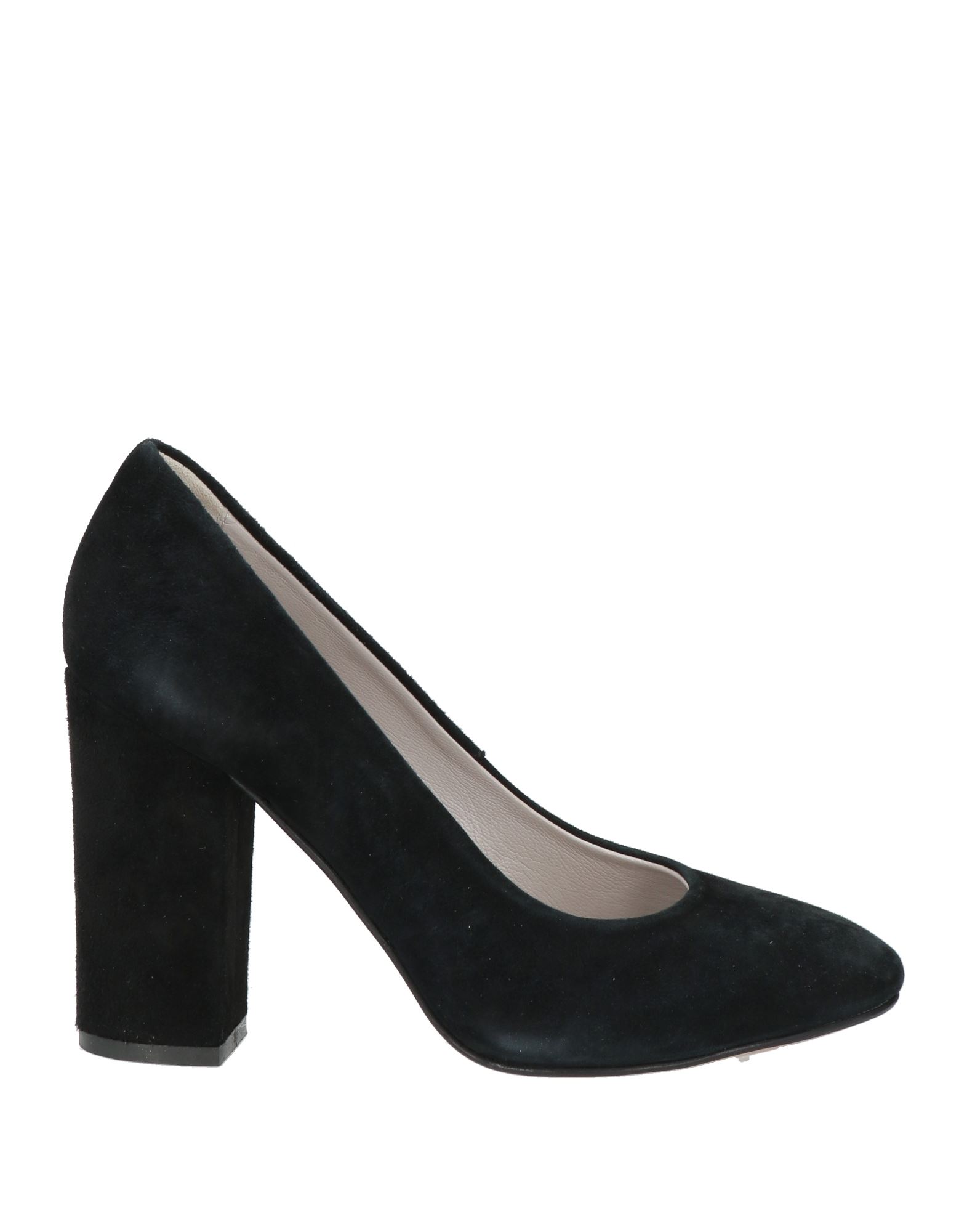 CAFèNOIR Pumps Damen Schwarz von CAFèNOIR