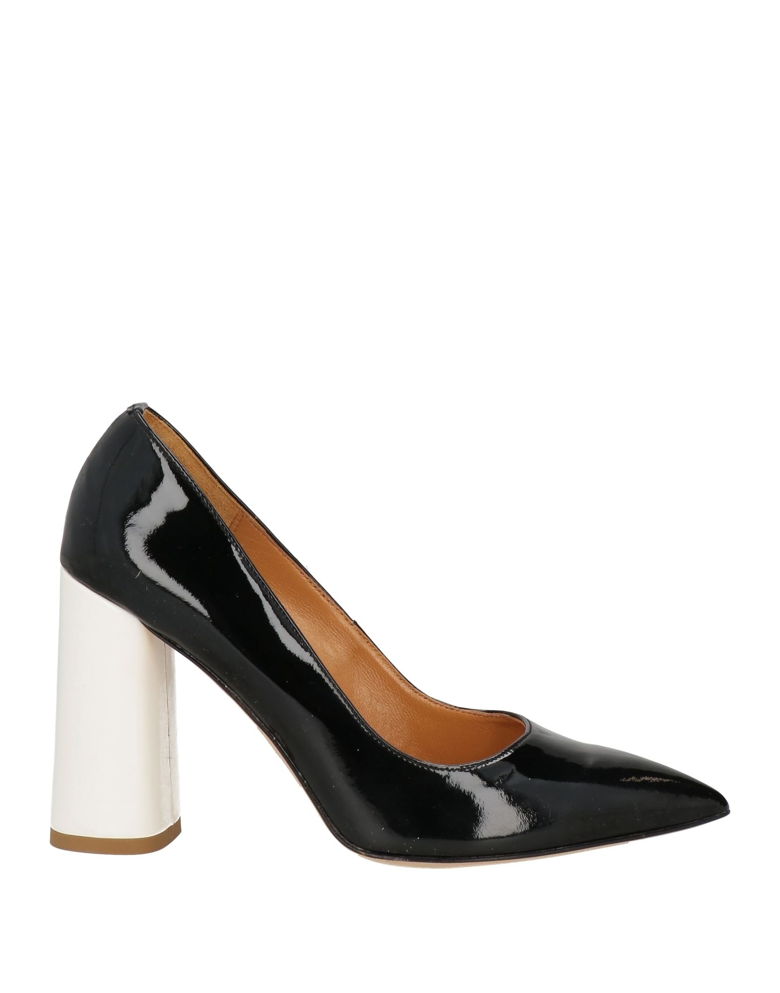 CAFèNOIR Pumps Damen Schwarz von CAFèNOIR