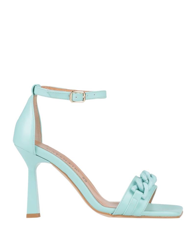 CAFèNOIR Sandale Damen Tūrkis CAFèNOIR Sandale Damen Tūrkis von CAFèNOIR