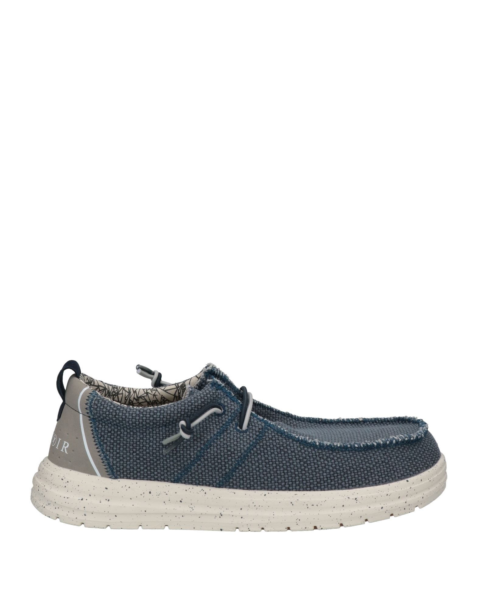 CAFèNOIR Schnürschuh Herren Blau von CAFèNOIR