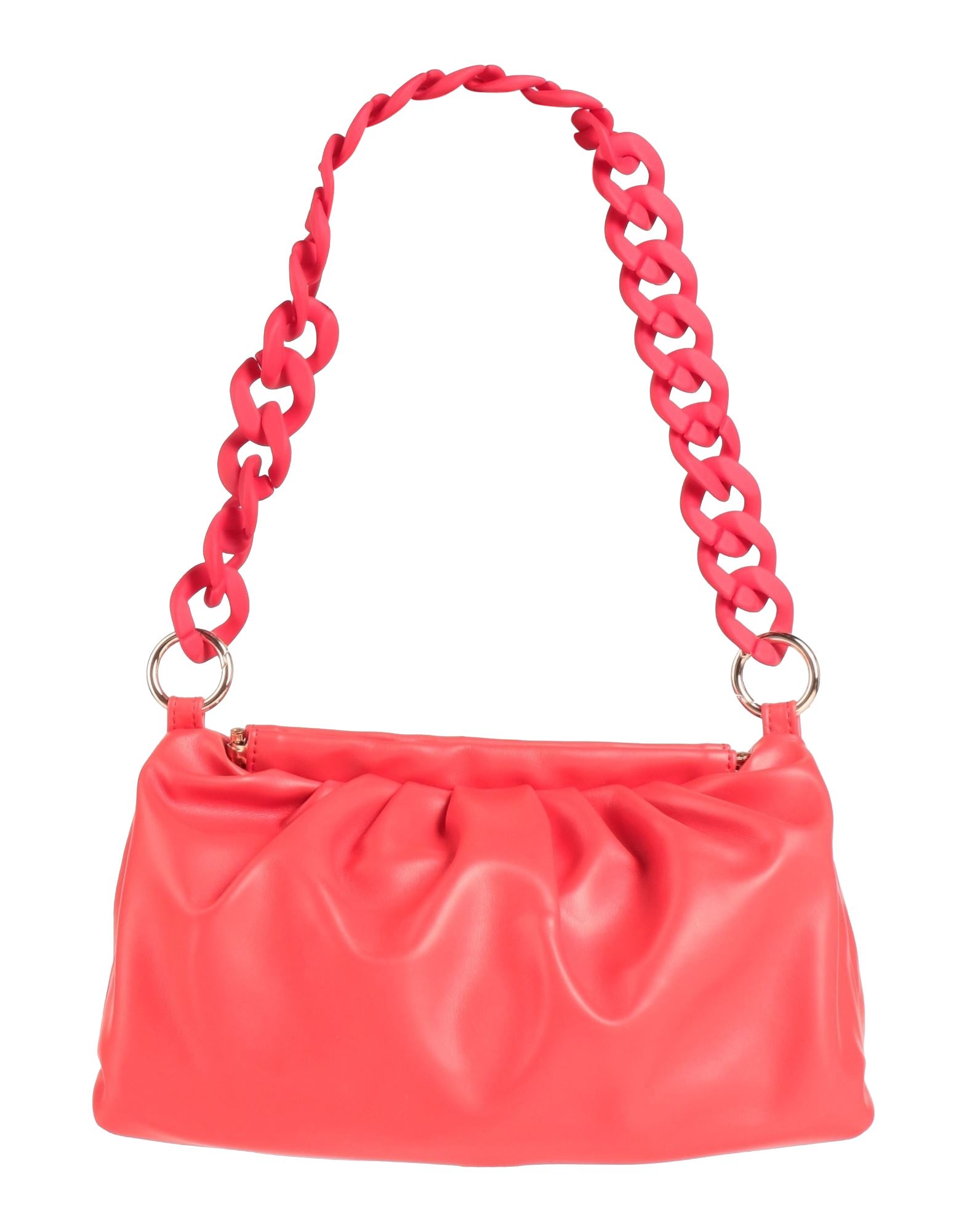 CAFèNOIR Schultertasche Damen Rot von CAFèNOIR