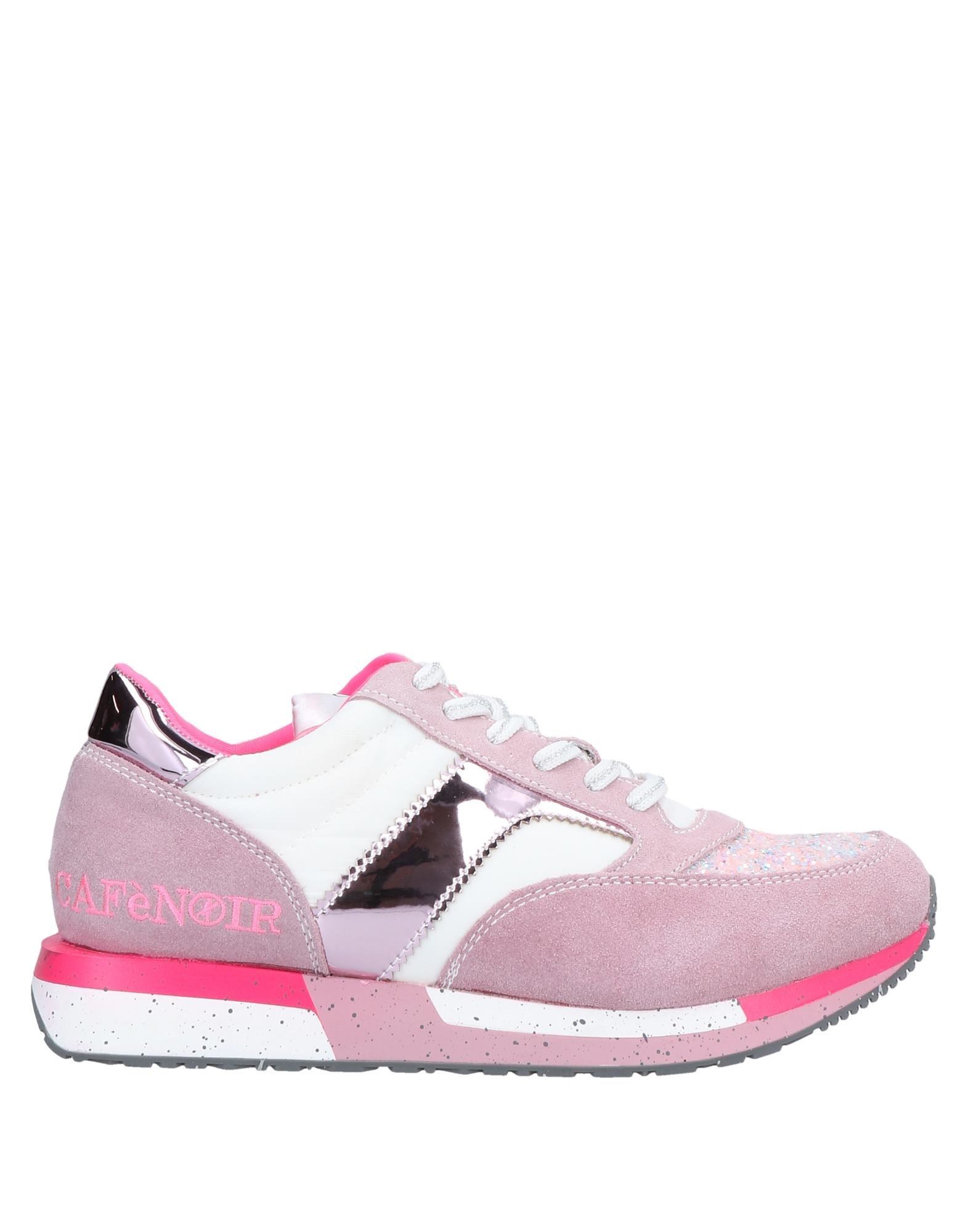 CAFèNOIR Sneakers Damen Rosa von CAFèNOIR