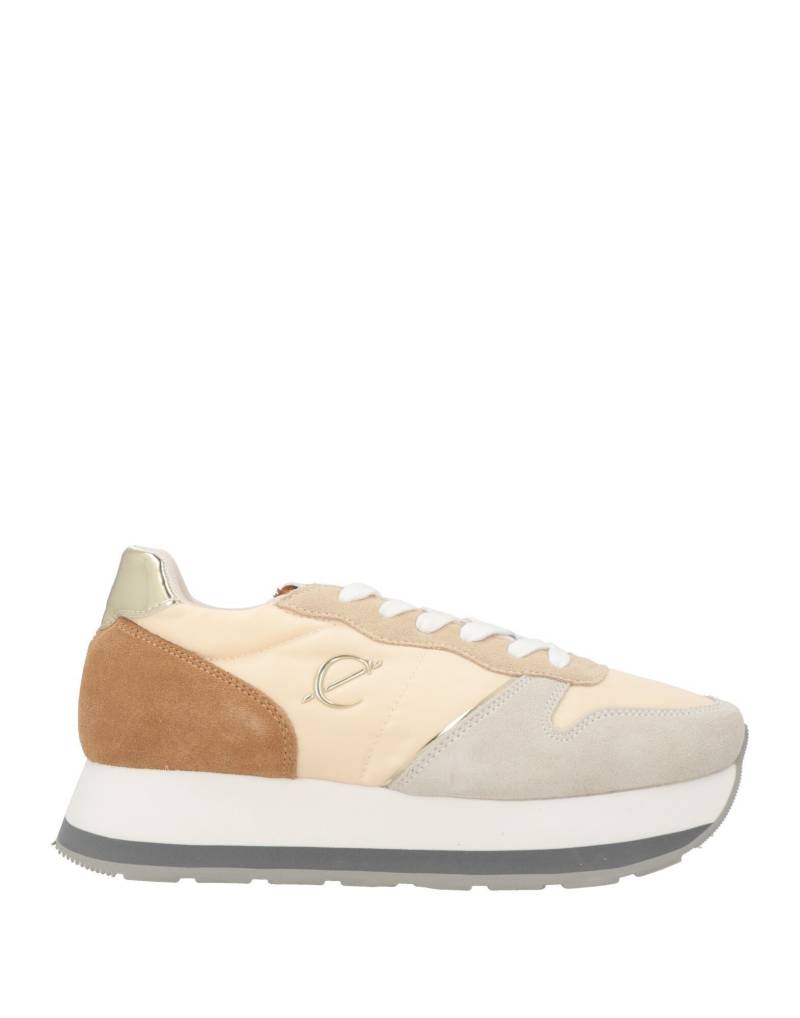 CAFèNOIR Sneakers Damen Sand von CAFèNOIR