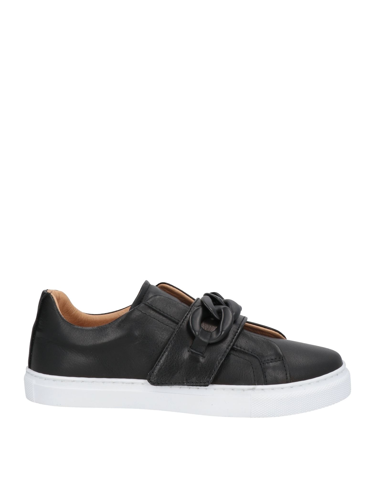 CAFèNOIR Sneakers Damen Schwarz von CAFèNOIR