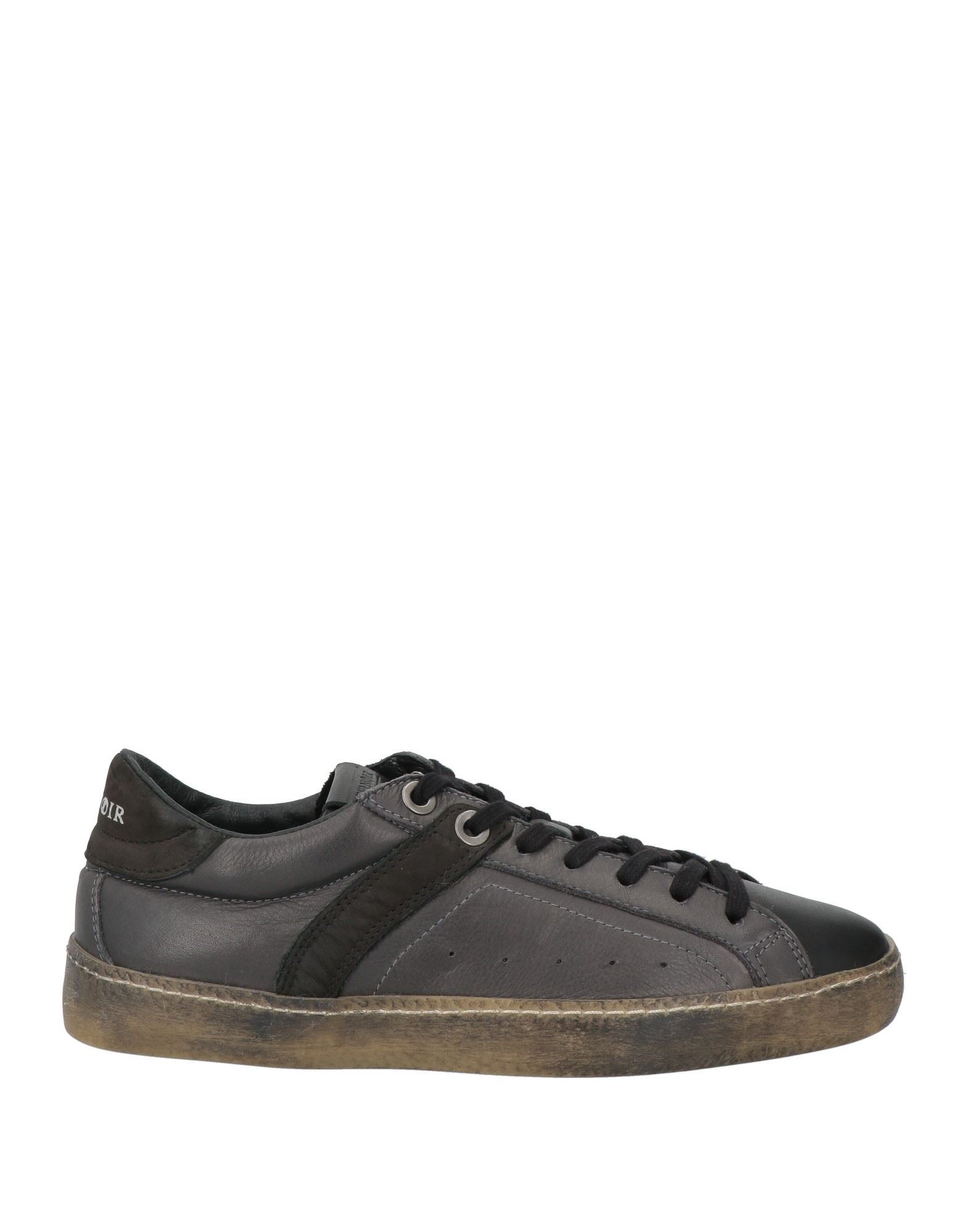 CAFèNOIR Sneakers Herren Braungrau von CAFèNOIR