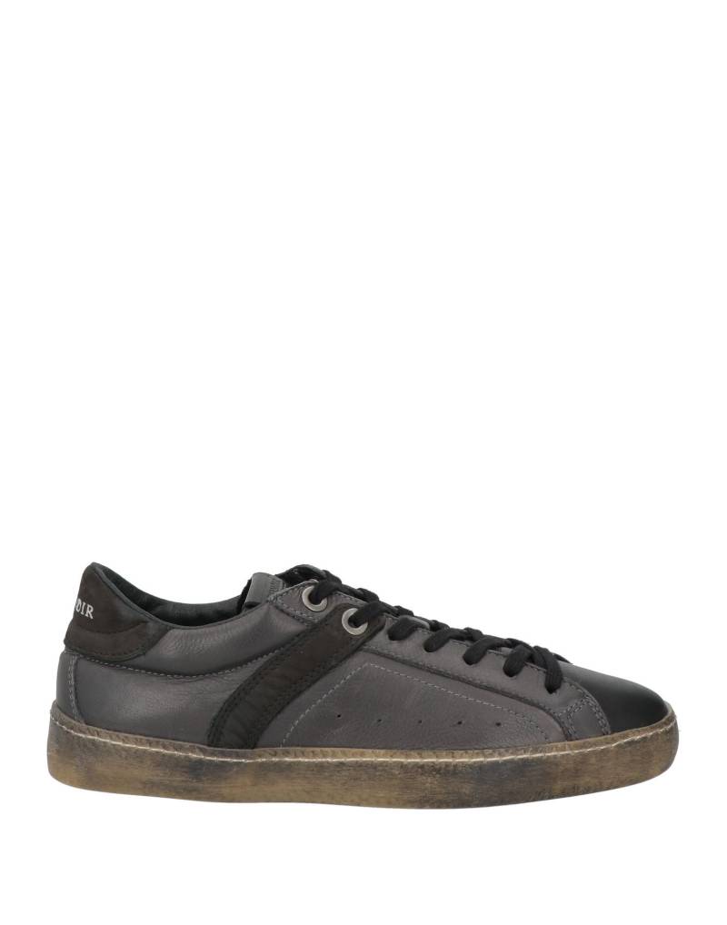 CAFèNOIR Sneakers Herren Braungrau von CAFèNOIR