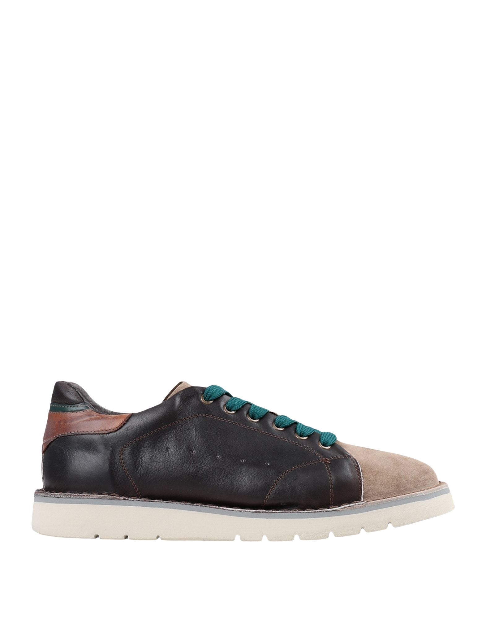 CAFèNOIR Sneakers Herren Dunkelbraun von CAFèNOIR