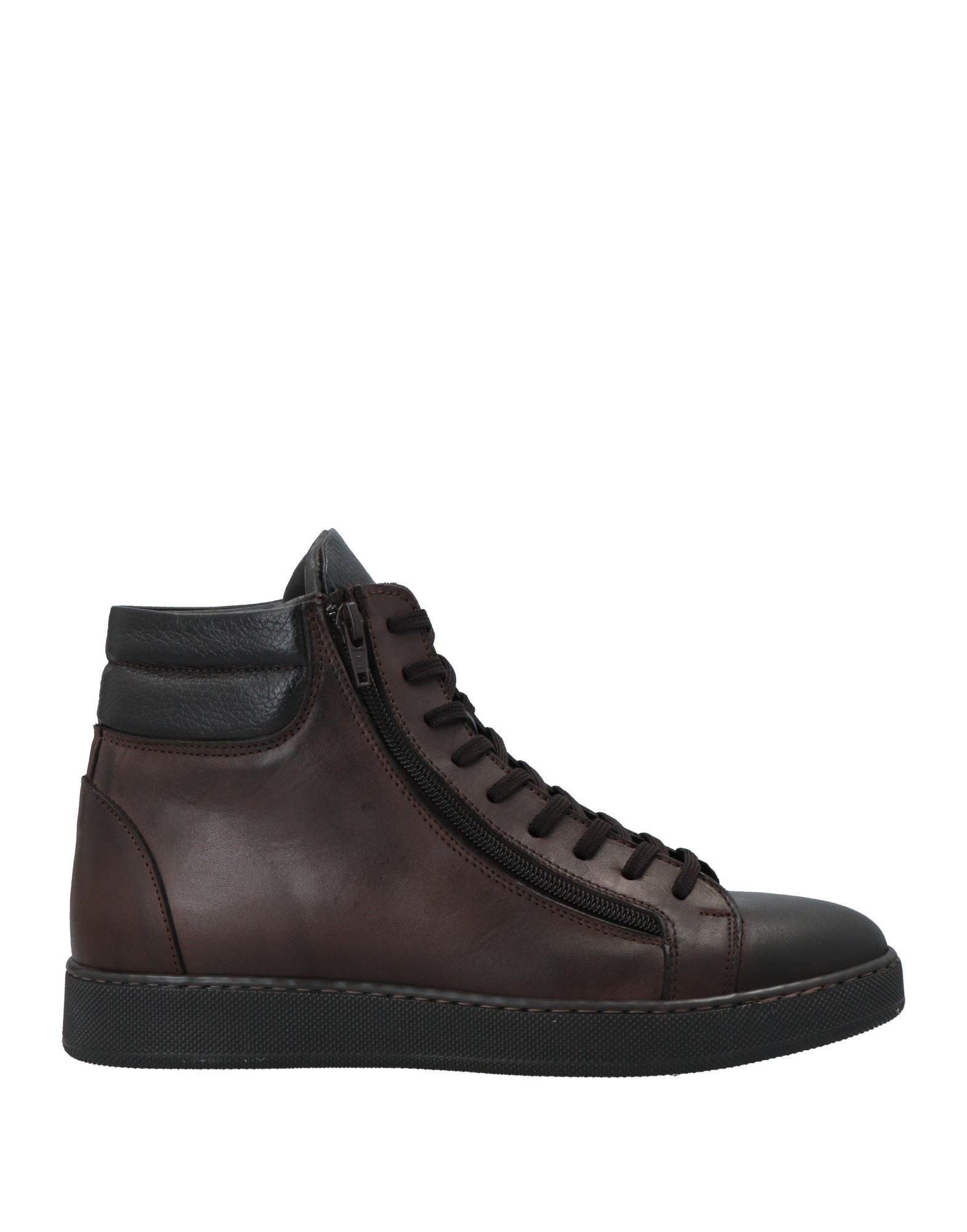 CAFèNOIR Sneakers Herren Dunkelbraun von CAFèNOIR