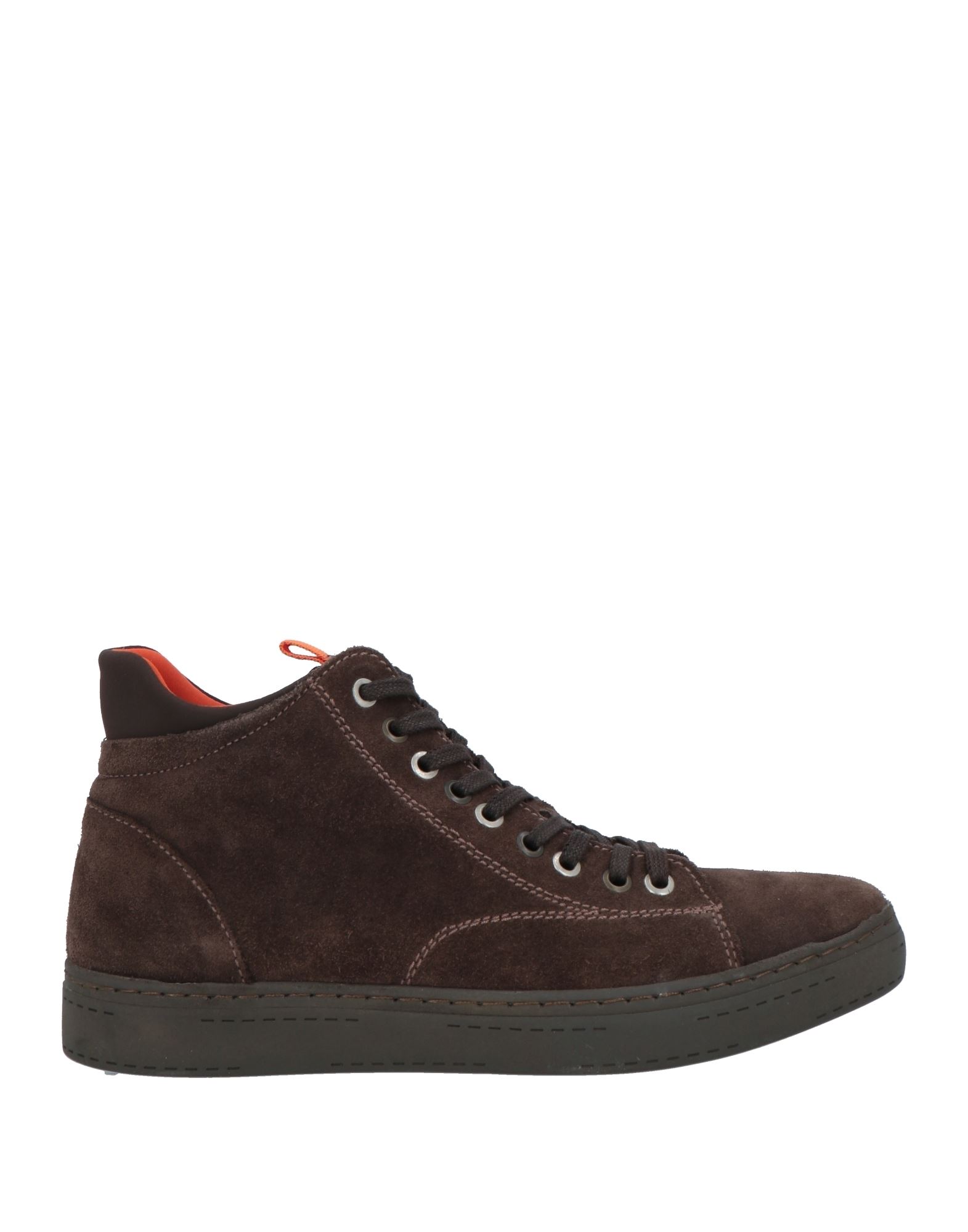 CAFèNOIR Sneakers Herren Dunkelbraun von CAFèNOIR