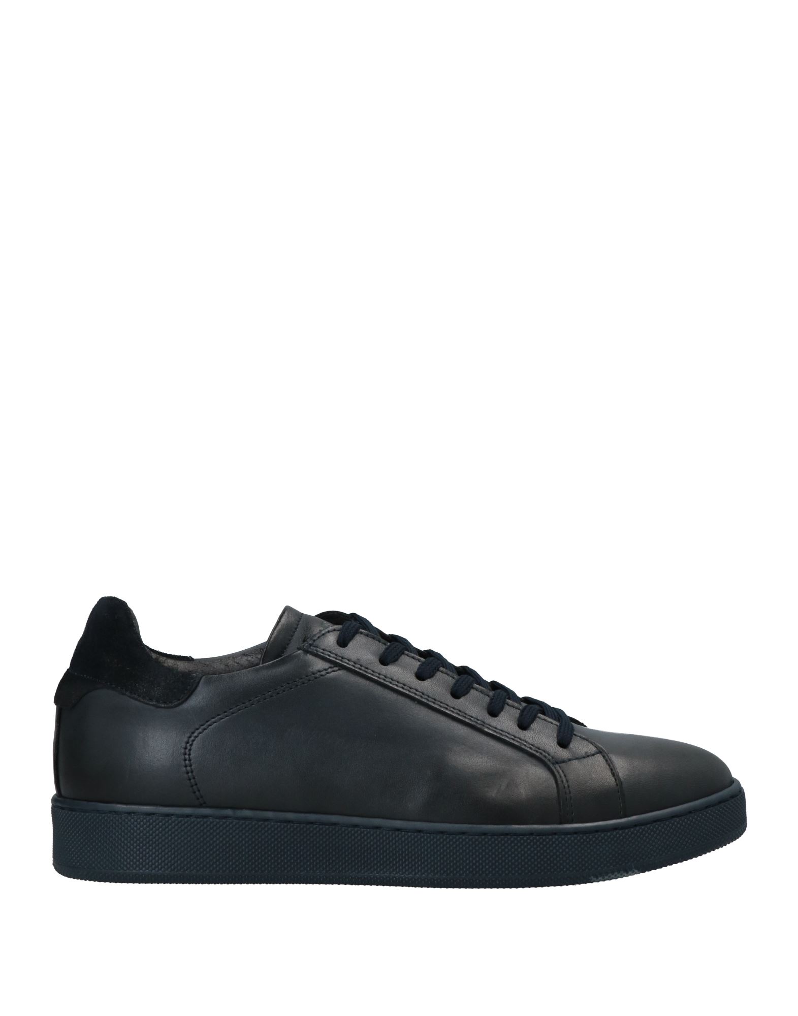 CAFèNOIR Sneakers Herren Nachtblau von CAFèNOIR