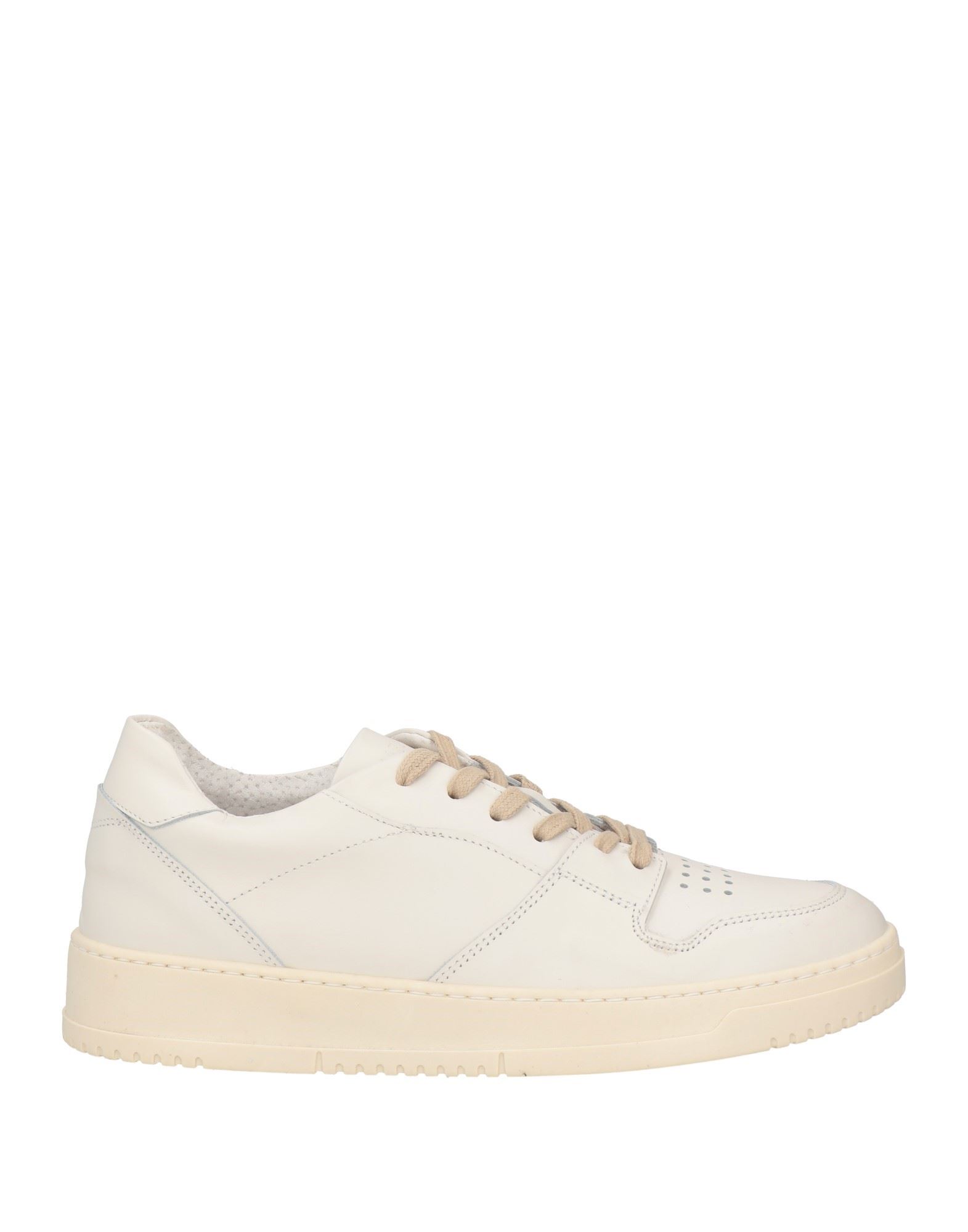 CAFèNOIR Sneakers Herren Off white von CAFèNOIR