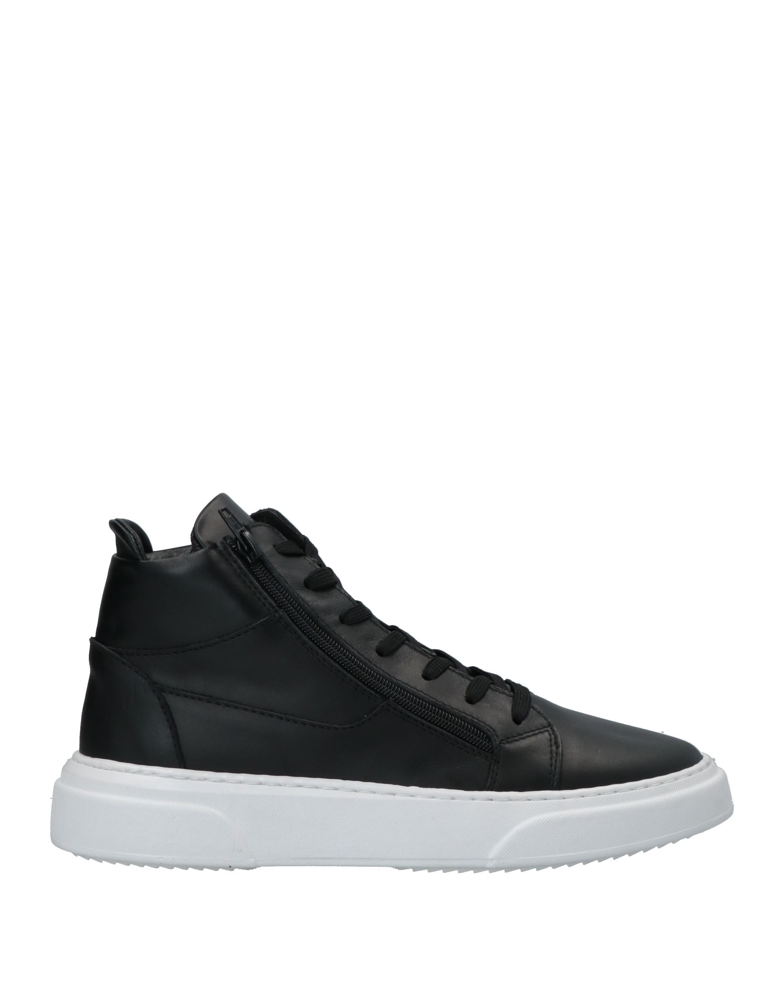 CAFèNOIR Sneakers Herren Schwarz von CAFèNOIR