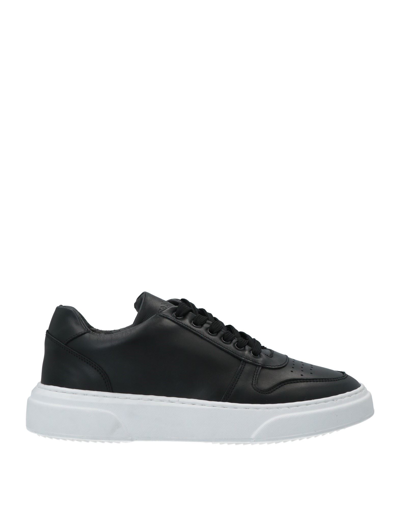 CAFèNOIR Sneakers Herren Schwarz von CAFèNOIR