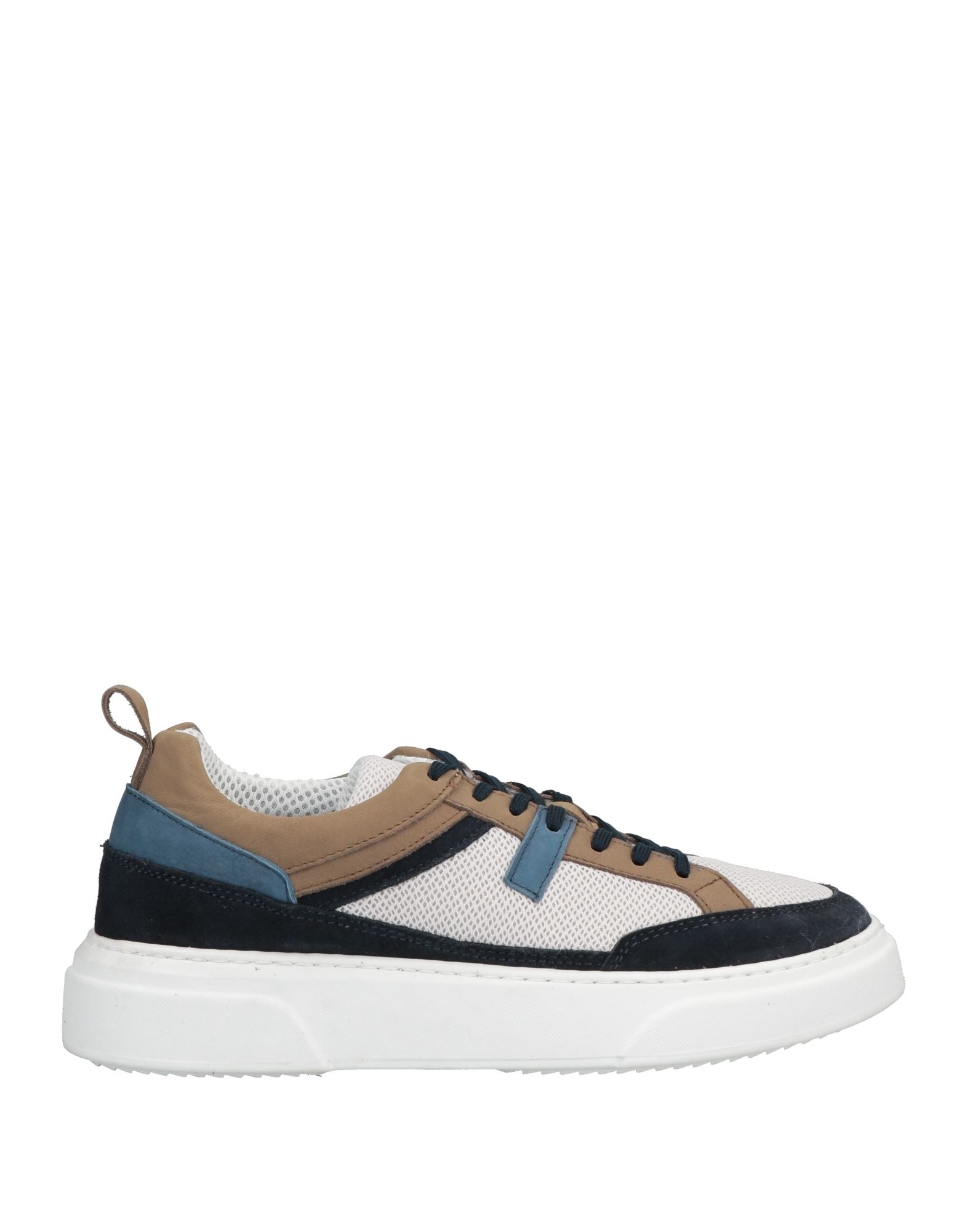 CAFèNOIR Sneakers Herren Weiß von CAFèNOIR