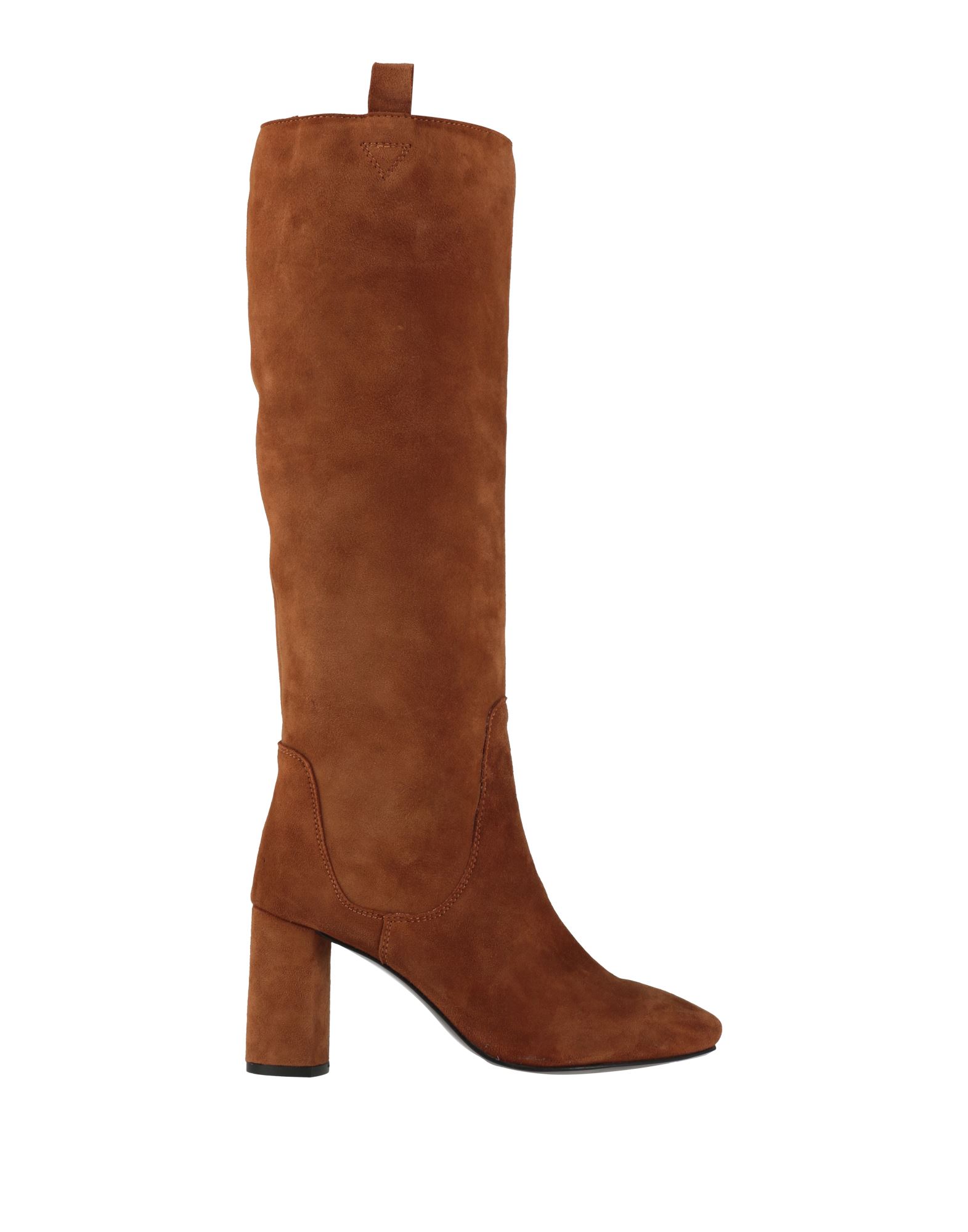 CAFèNOIR Stiefel Damen Braun CAFèNOIR Stiefel Damen Braun von CAFèNOIR