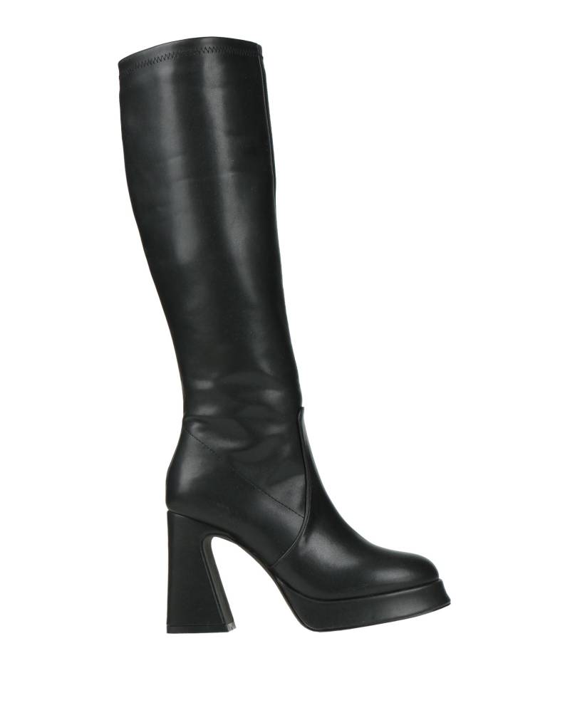 CAFèNOIR Stiefel Damen Schwarz von CAFèNOIR