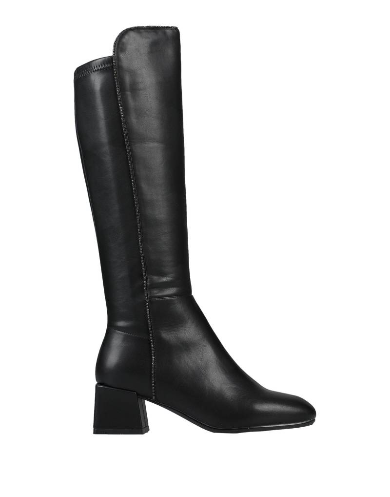 CAFèNOIR Stiefel Damen Schwarz von CAFèNOIR