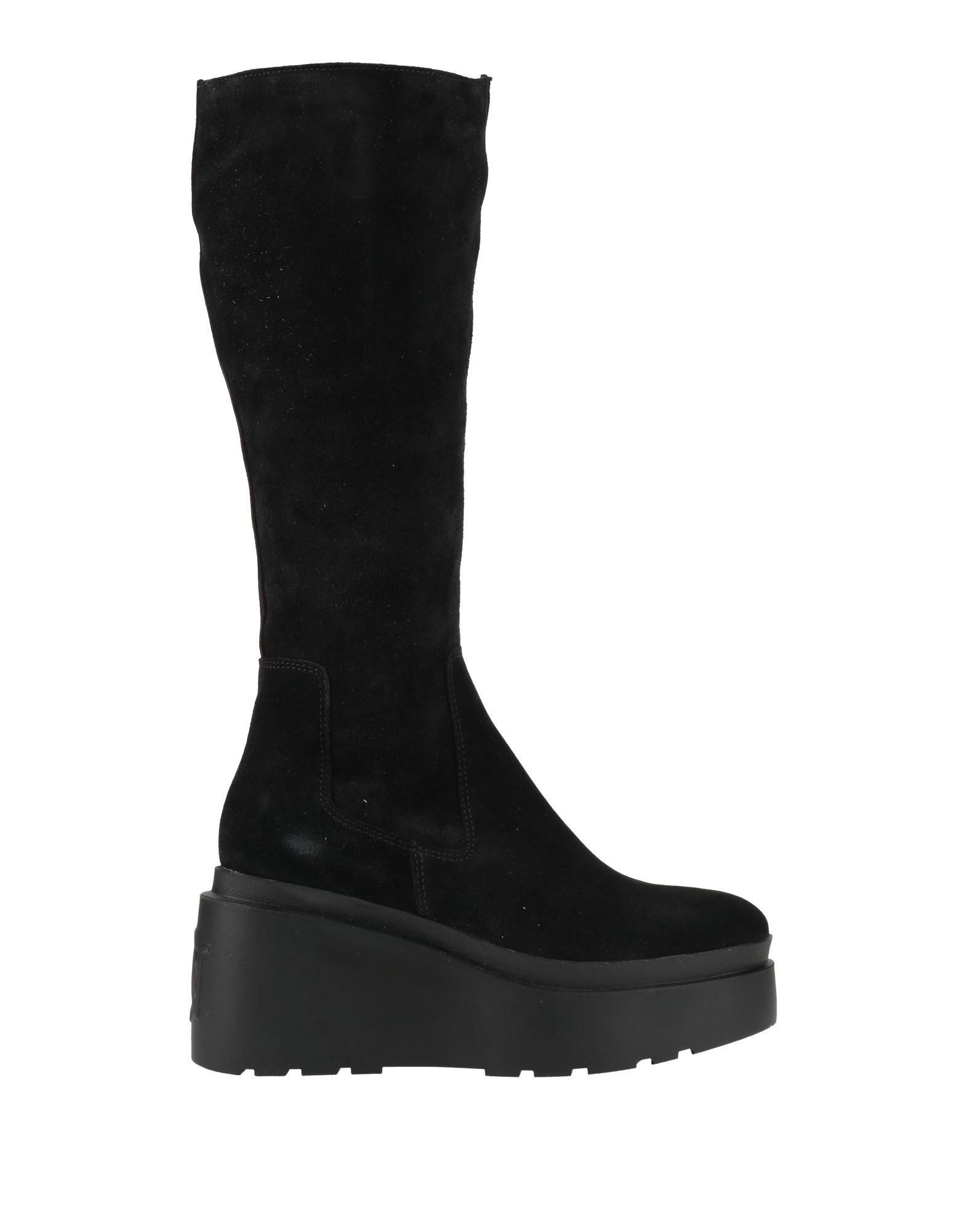 CAFèNOIR Stiefel Damen Schwarz von CAFèNOIR
