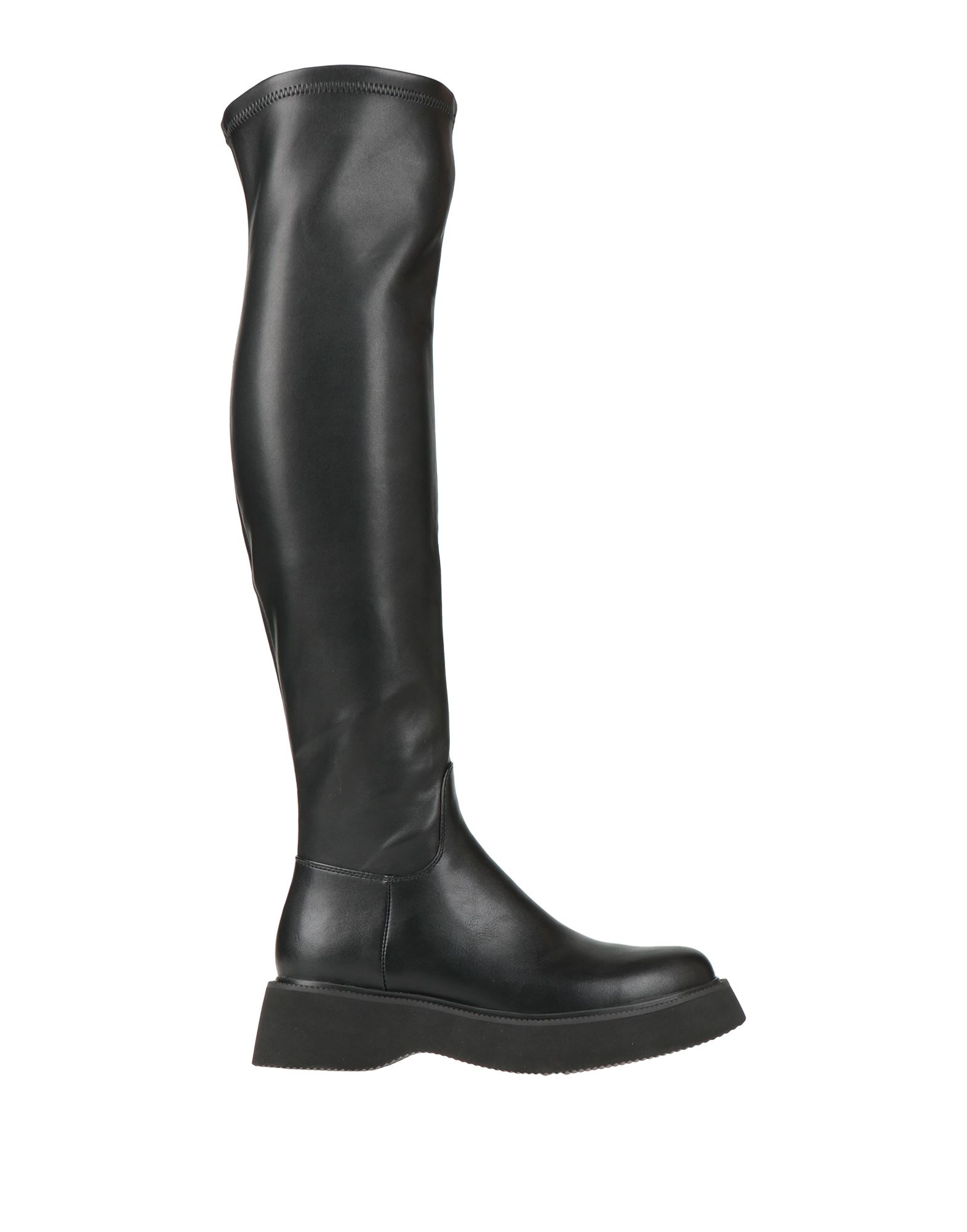 CAFèNOIR Stiefel Damen Schwarz von CAFèNOIR