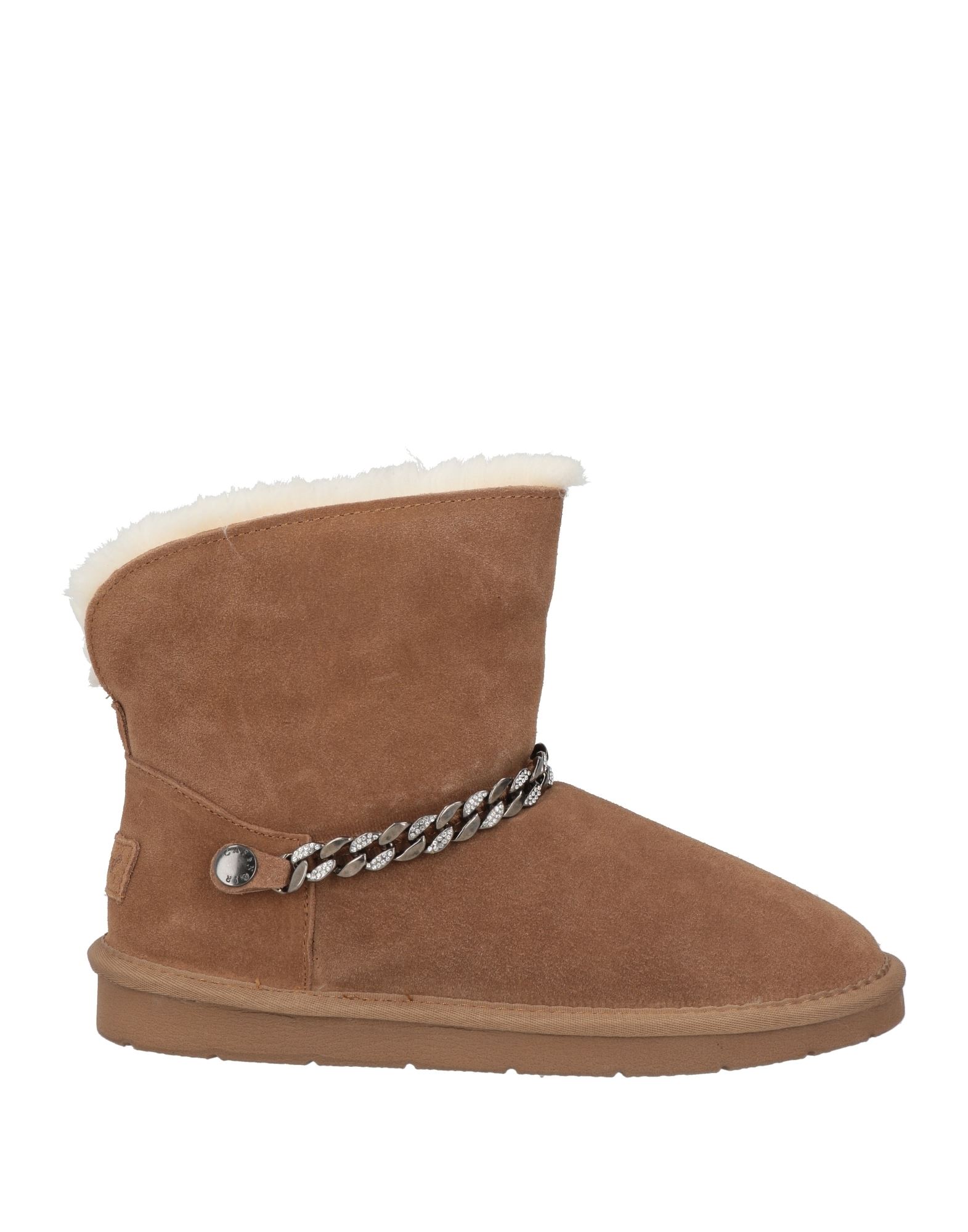 CAFèNOIR Stiefelette Damen Kamel CAFèNOIR Stiefelette Damen Kamel von CAFèNOIR