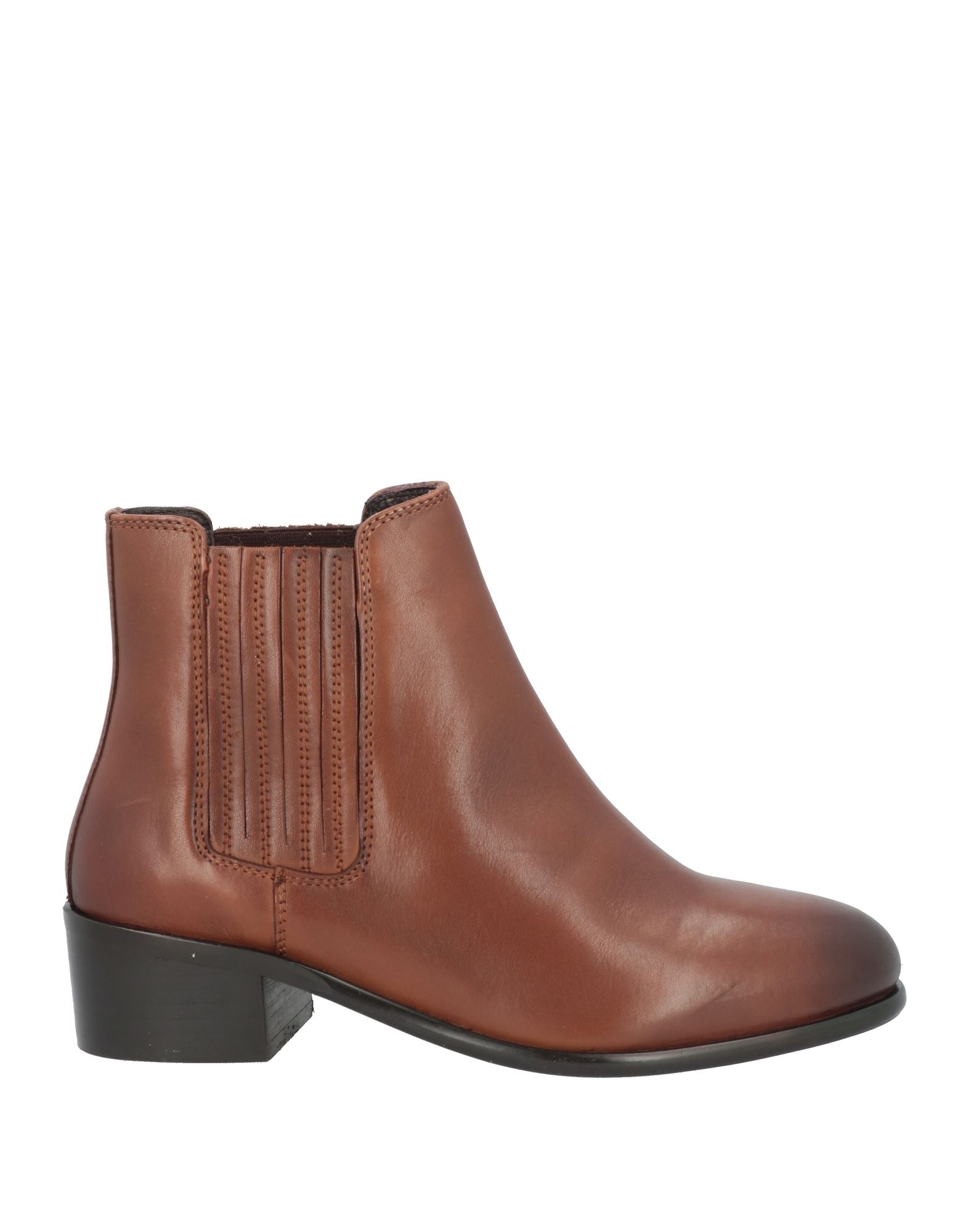 CAFèNOIR Stiefelette Damen Lederfarben von CAFèNOIR