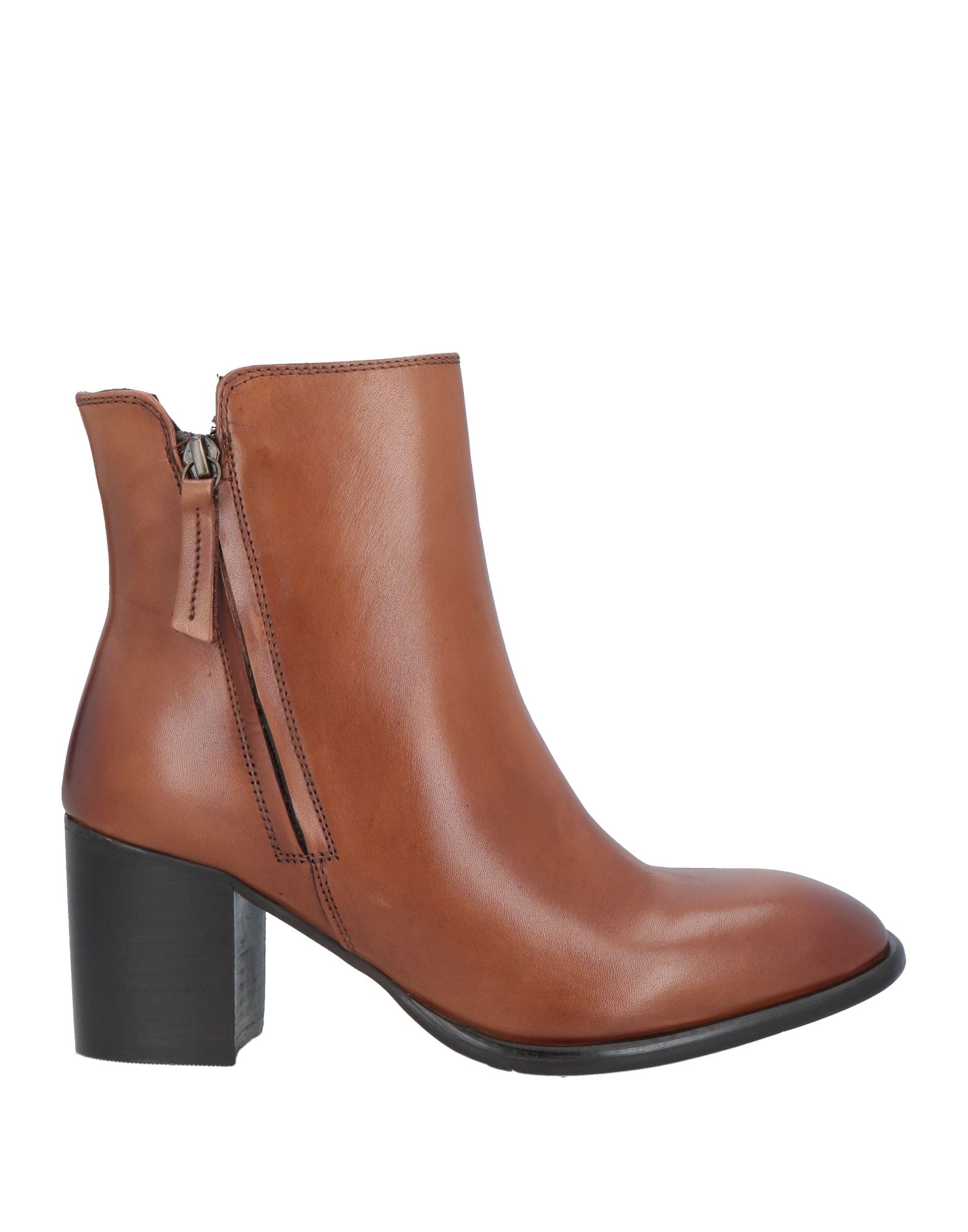 CAFèNOIR Stiefelette Damen Lederfarben von CAFèNOIR